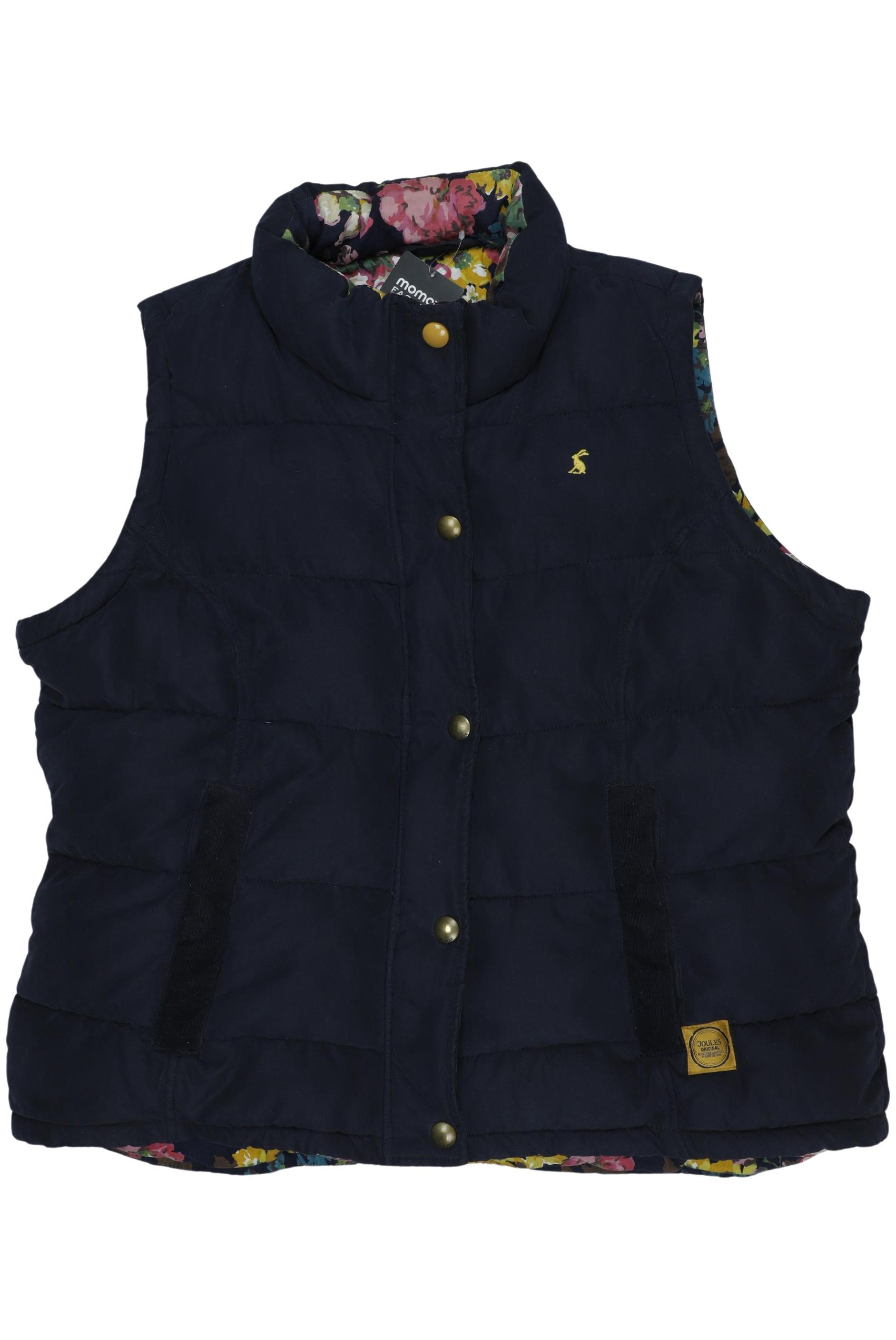 

Joules Damen Weste, marineblau, Gr. 18