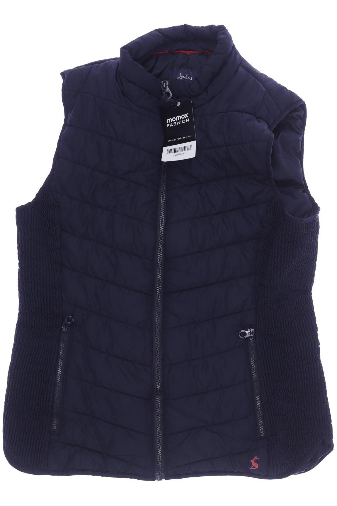 

Joules Damen Weste, marineblau, Gr. 42