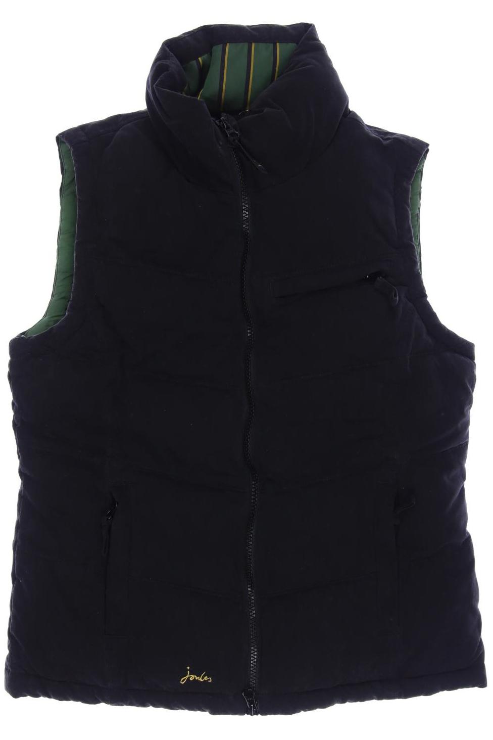 

Joules Damen Weste, schwarz