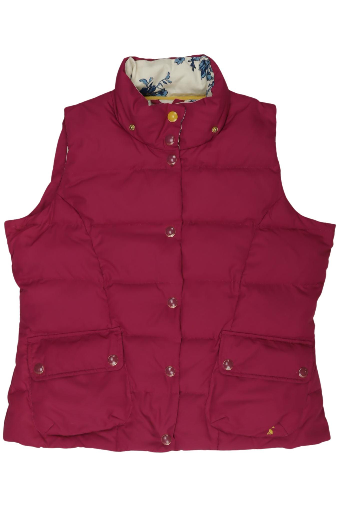 

Joules Damen Weste, pink, Gr. 44