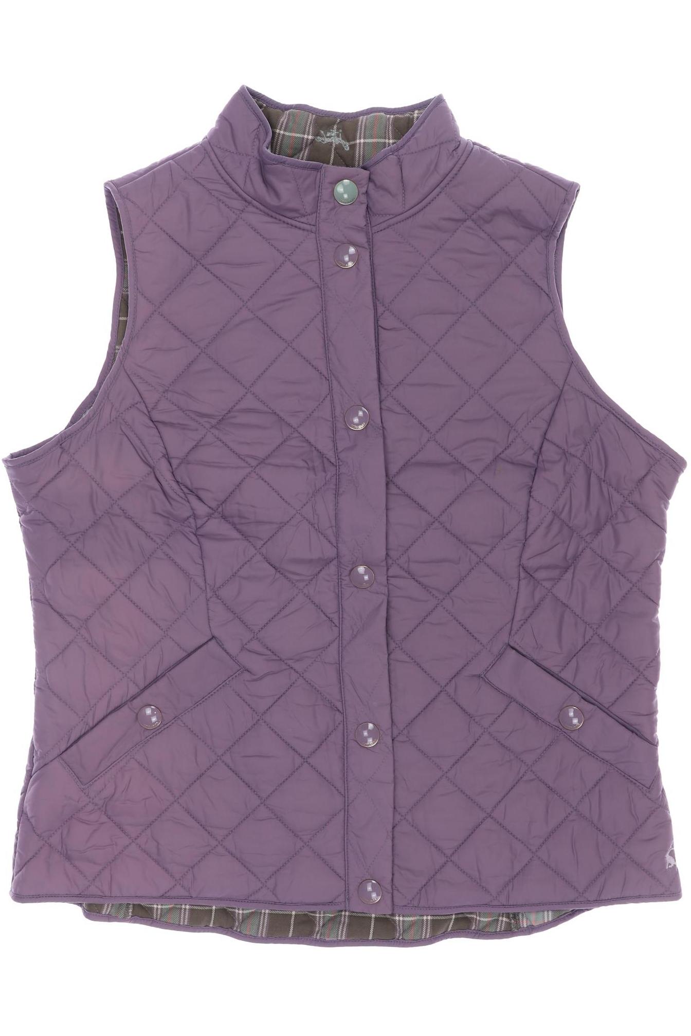 

Joules Damen Weste, flieder