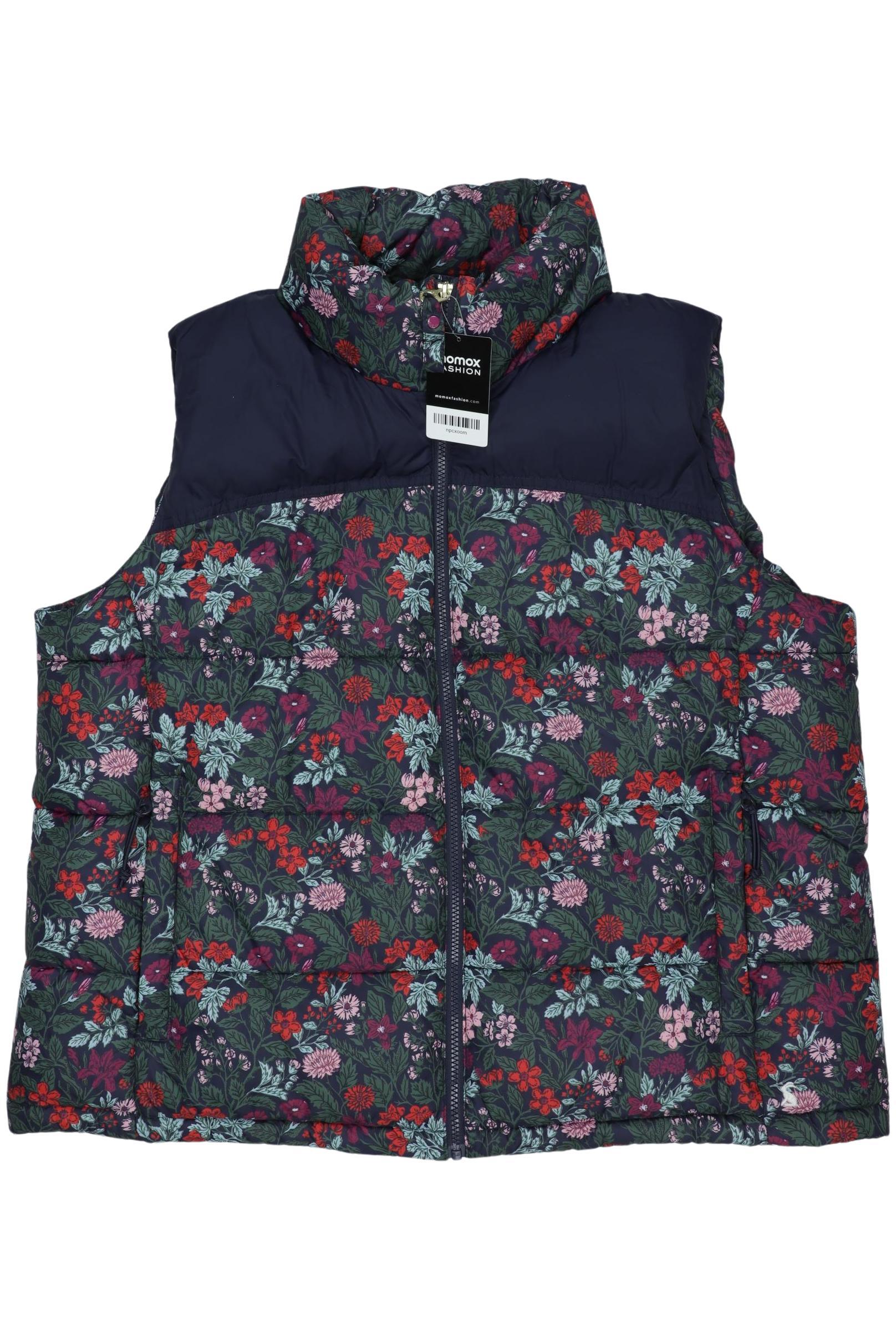 

Joules Damen Weste, mehrfarbig, Gr. 48