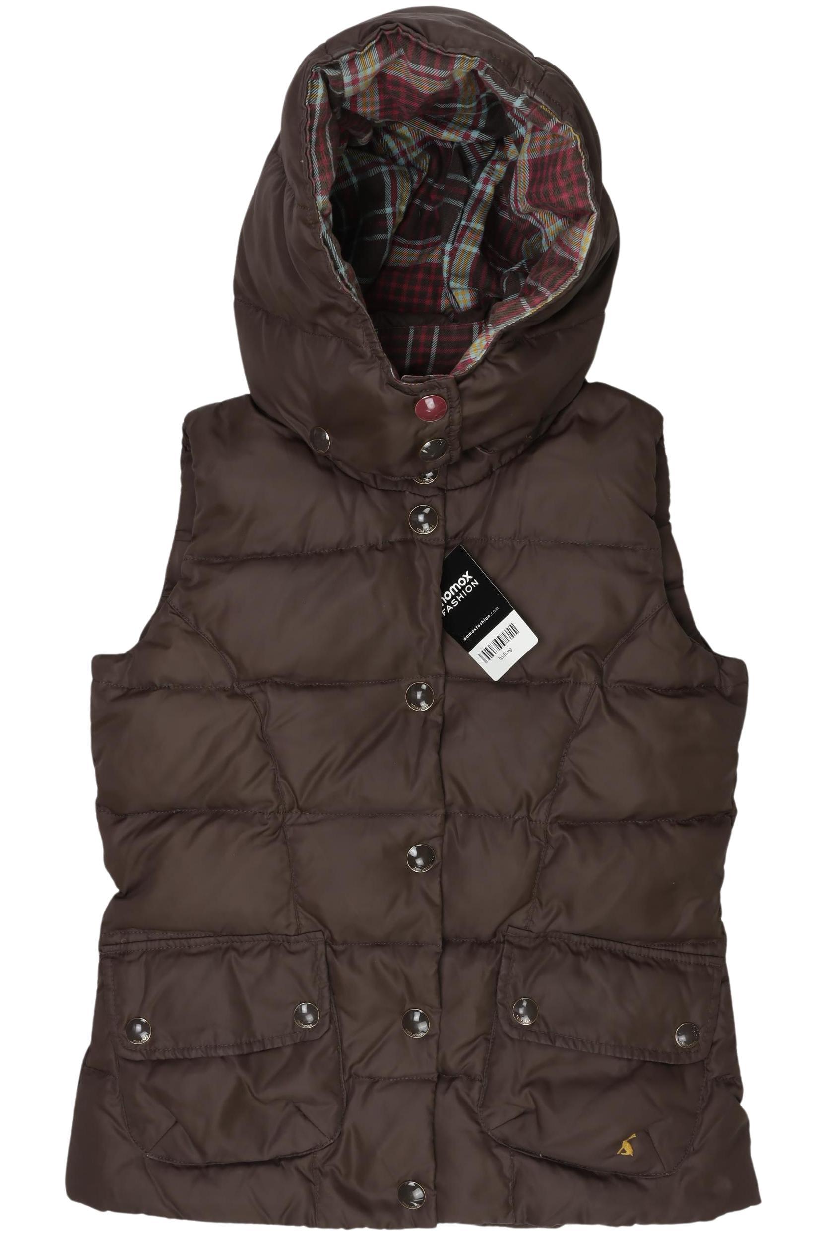 

Joules Damen Weste, braun, Gr. 6