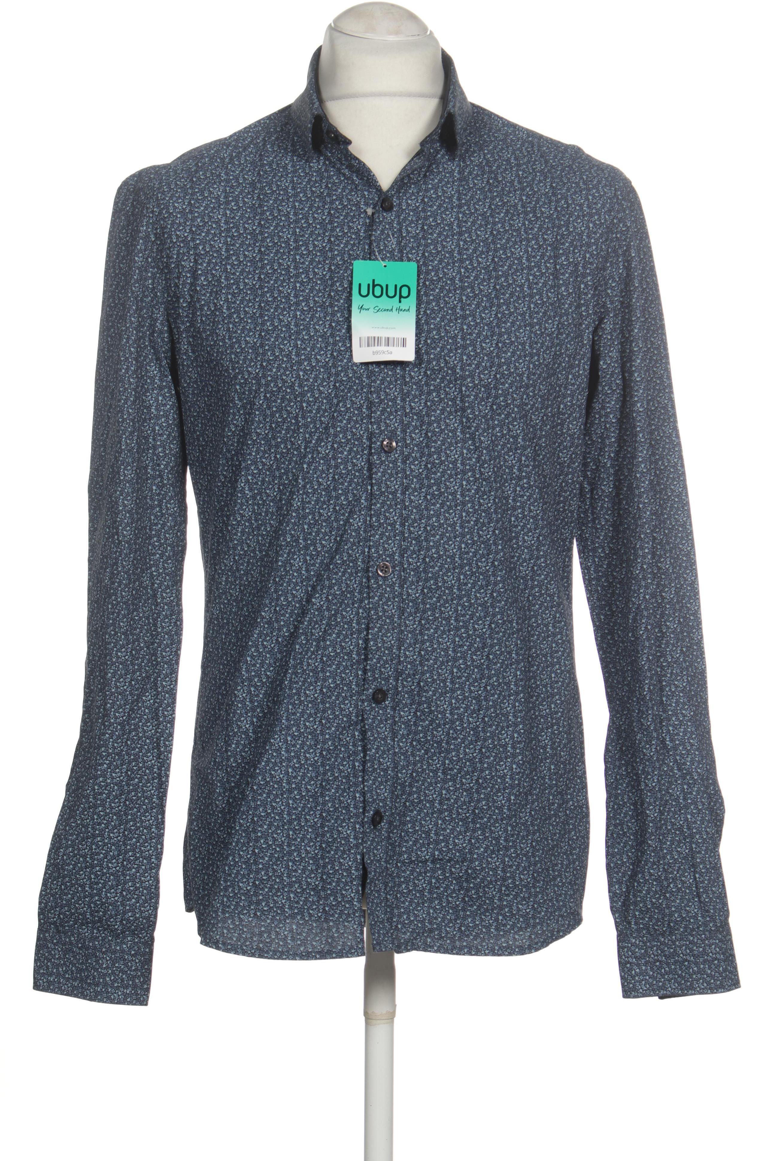 

Joules Herren Hemd, blau, Gr.