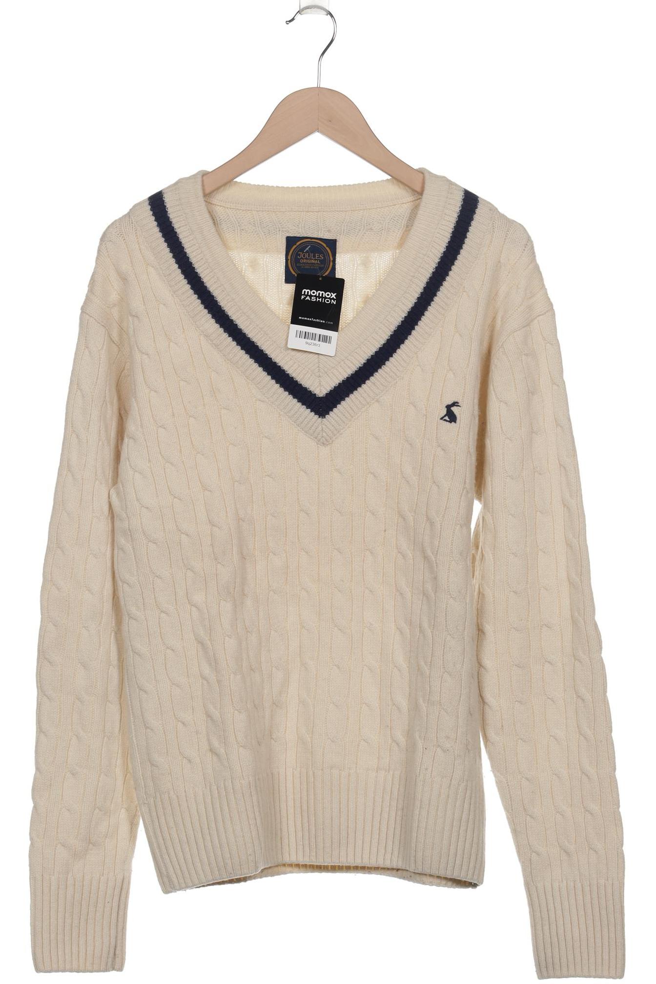 

Joules Herren Pullover, cremeweiß, Gr. 54