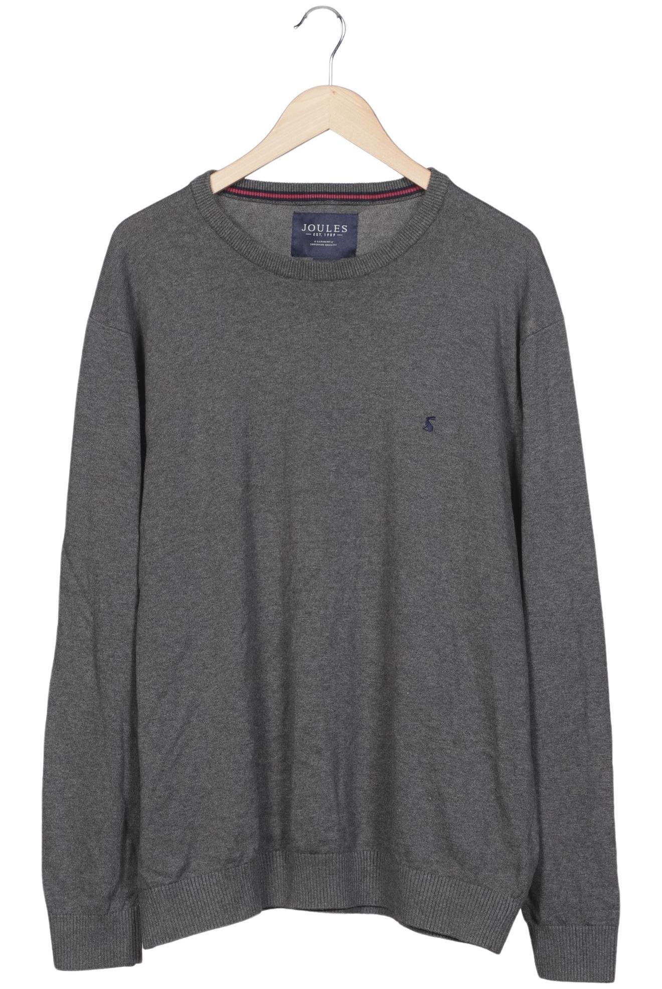 

Joules Herren Pullover, grau, Gr. 56