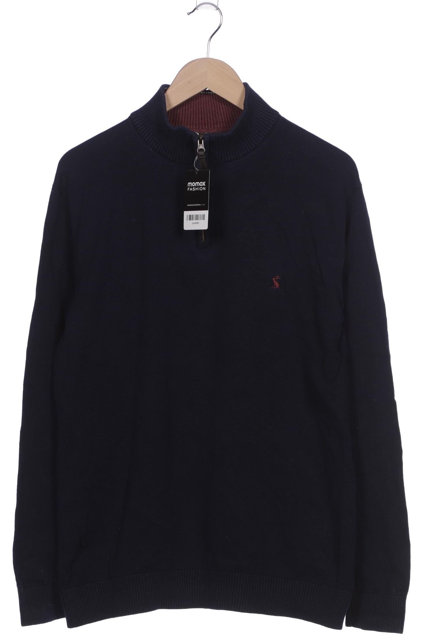 

Joules Herren Pullover, marineblau, Gr. 52