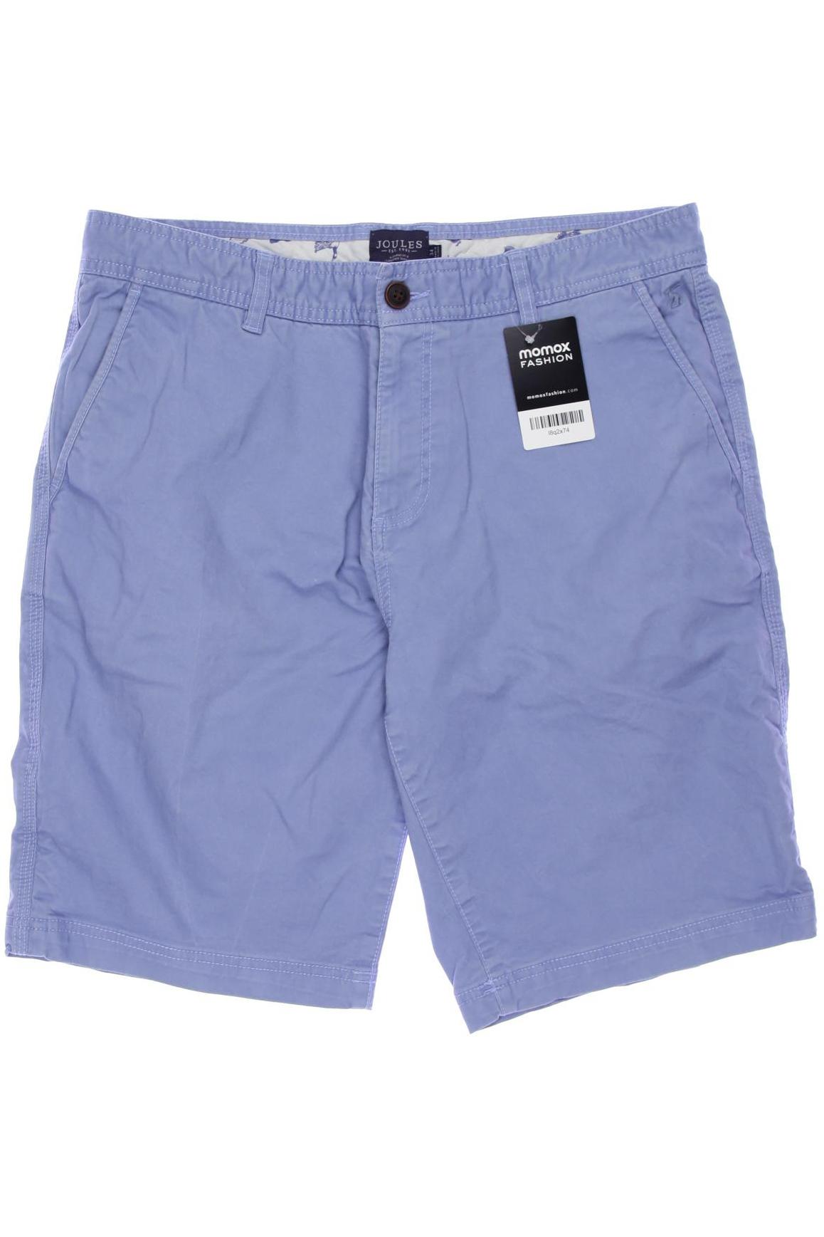 

Joules Herren Shorts, blau, Gr. 52