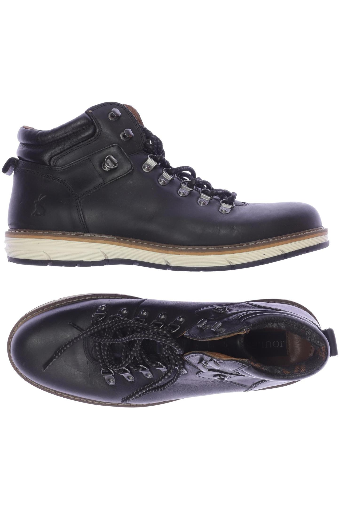 

Joules Herren Stiefel, schwarz, Gr. 43