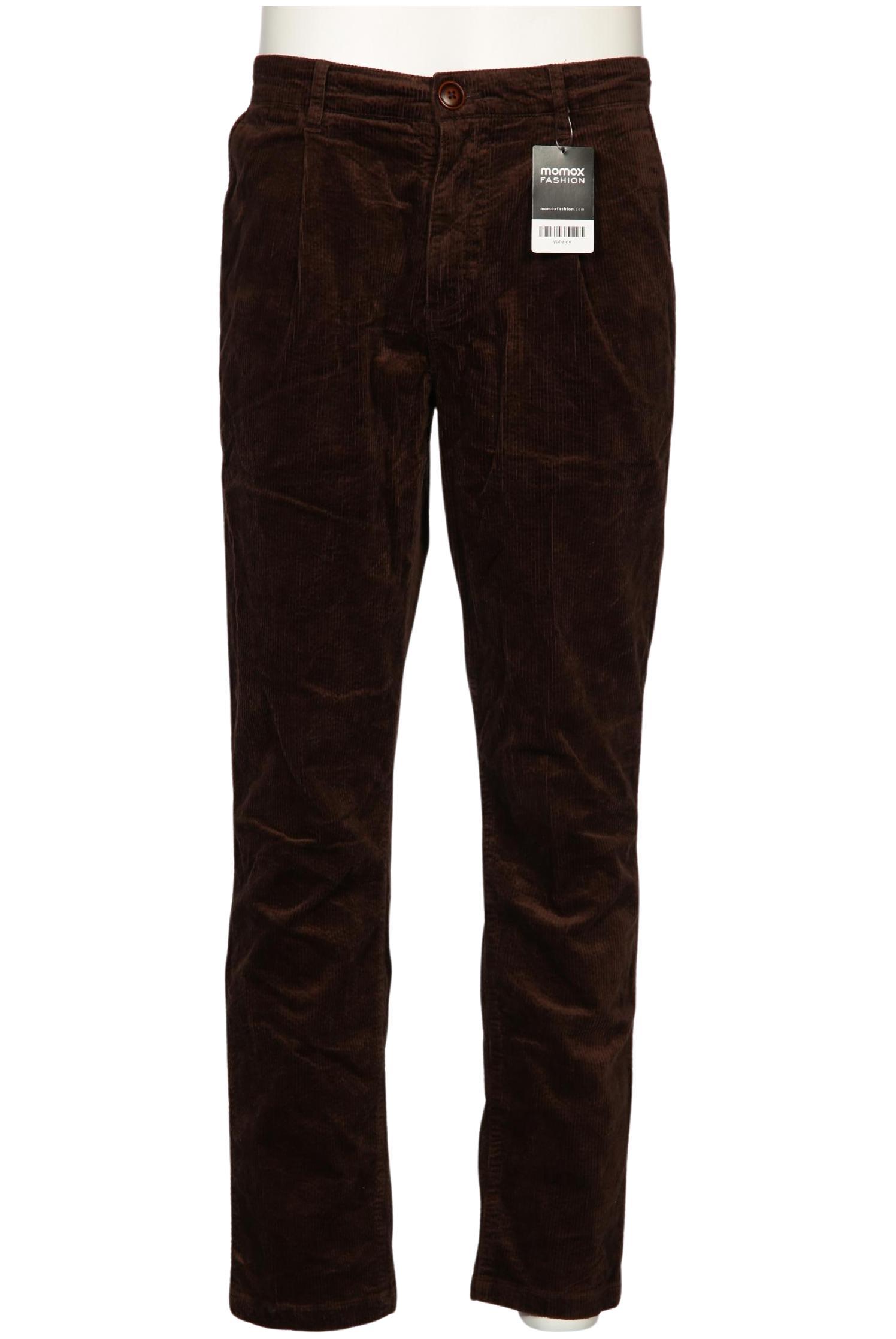 Thumbnail - Joules Herren Stoffhose, braun, Gr. 36