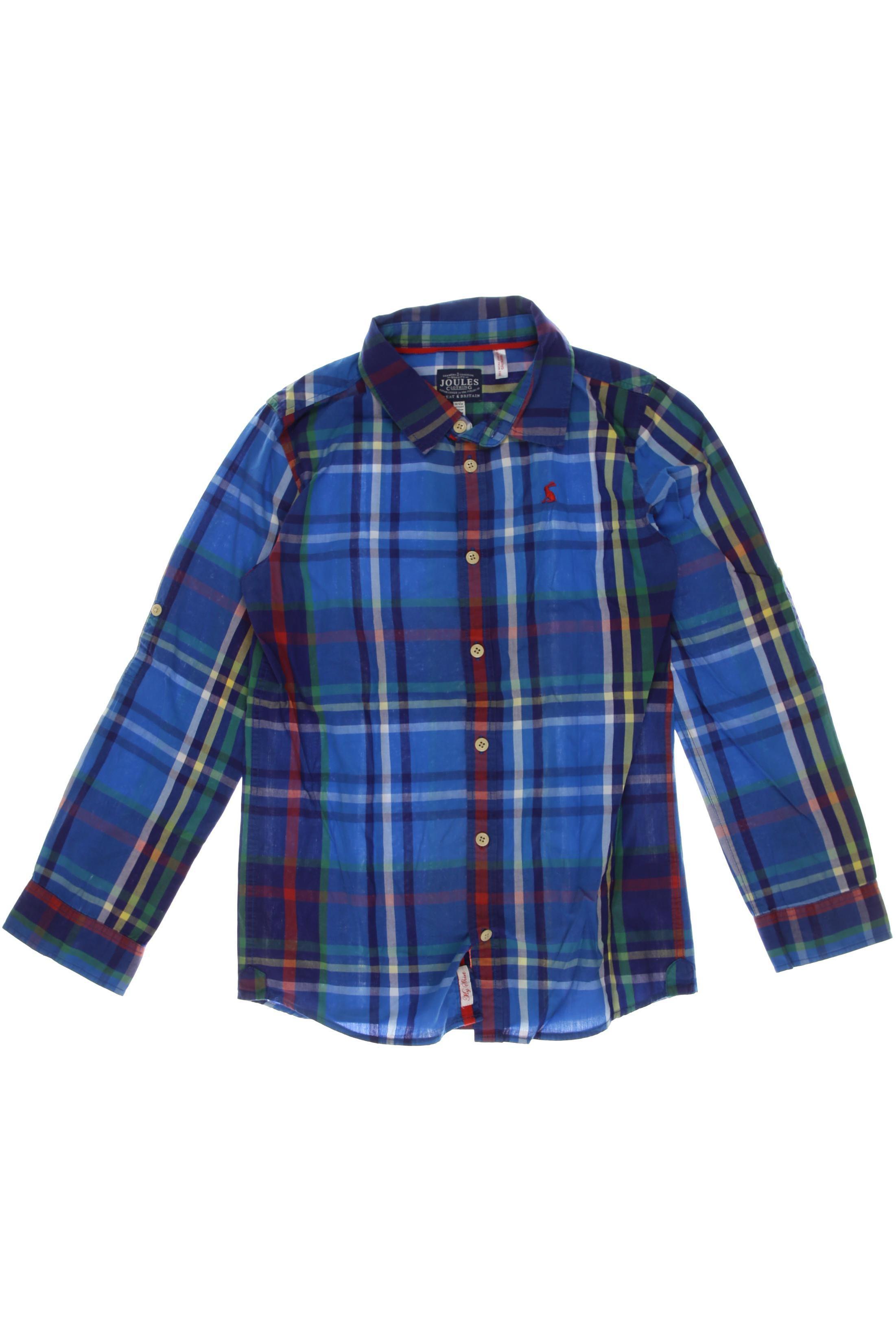 

Joules Jungen Hemd, mehrfarbig, Gr. 152