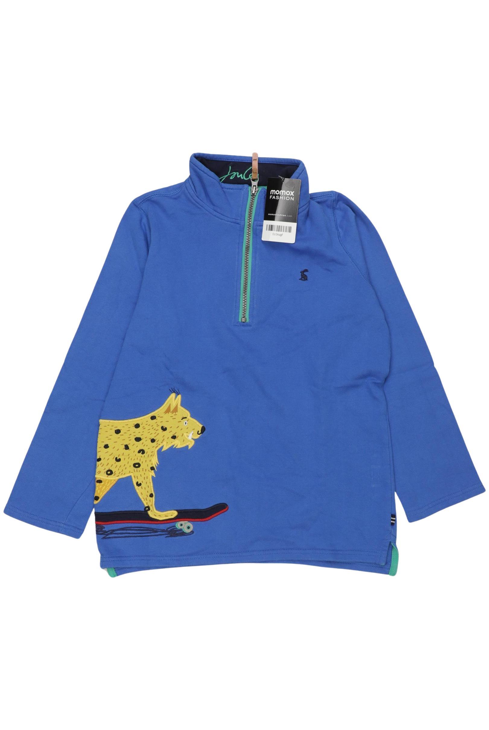 

Joules Herren Hoodies & Sweater, blau, Gr. 12