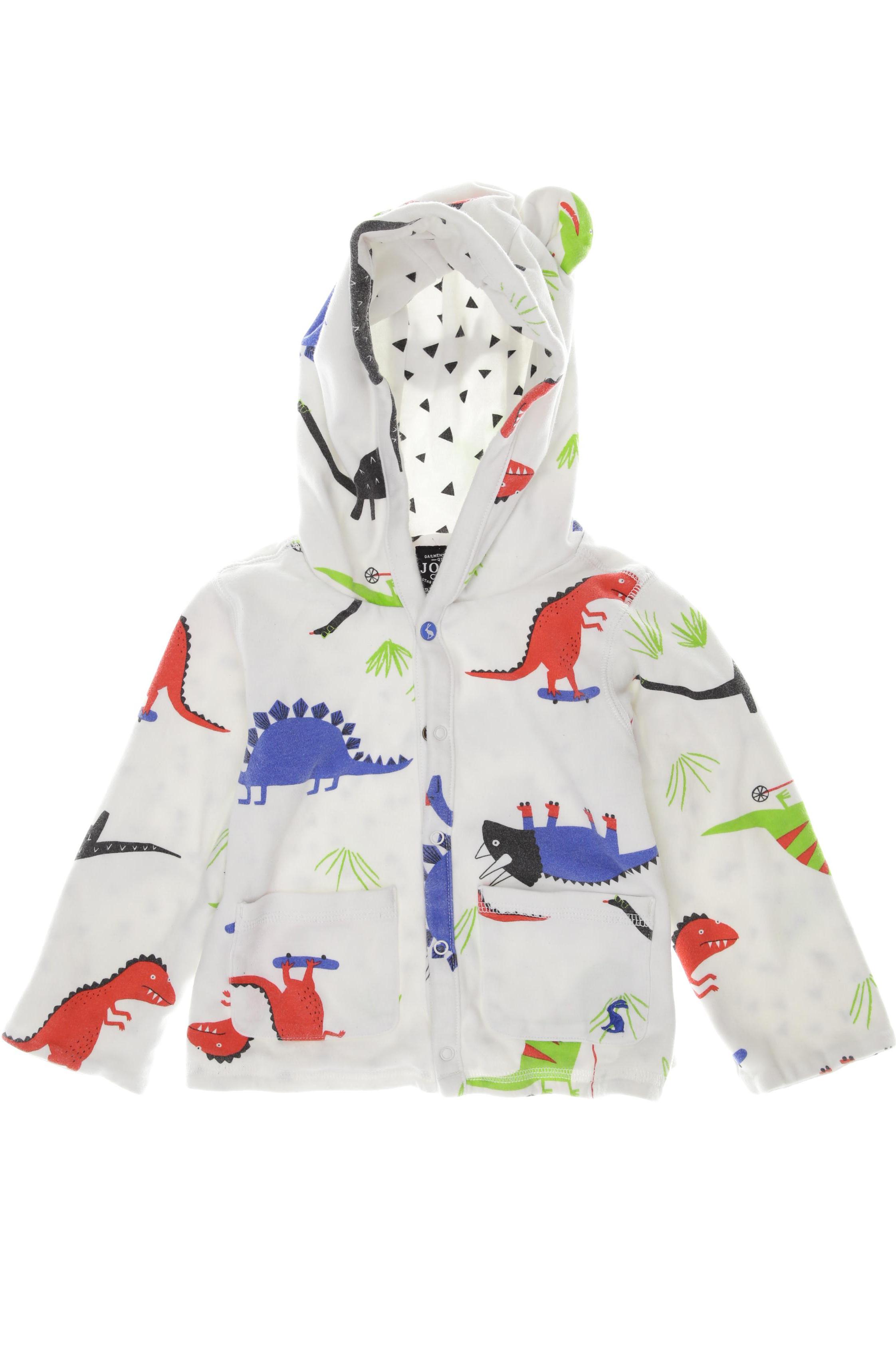 

Joules Herren Hoodies & Sweater, weiß, Gr. 86