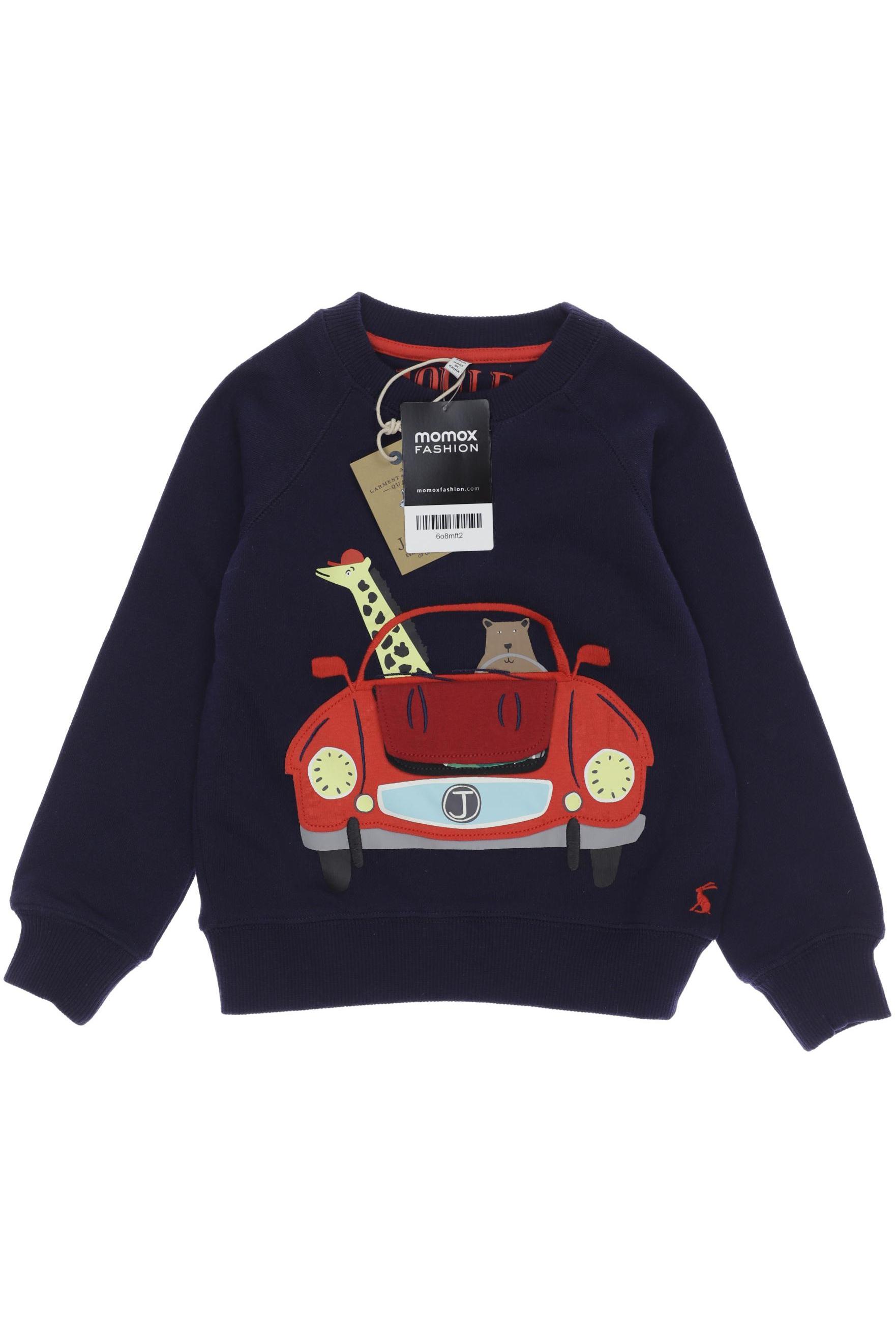 

Joules Herren Hoodies & Sweater, marineblau, Gr. 98