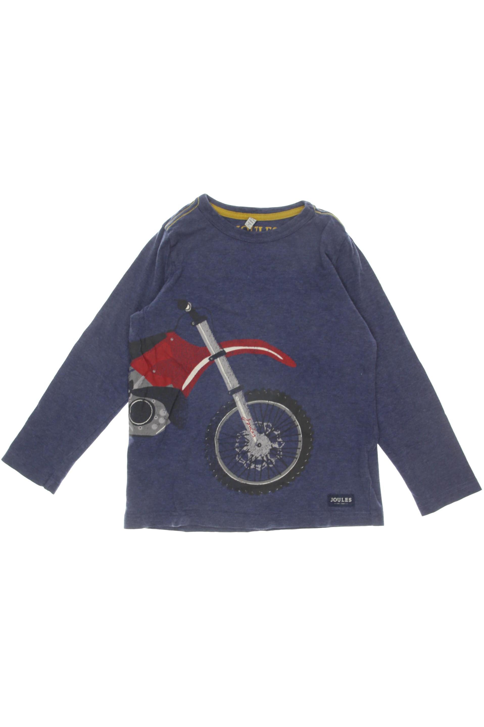 

Joules Herren Hoodies & Sweater, blau, Gr. 116