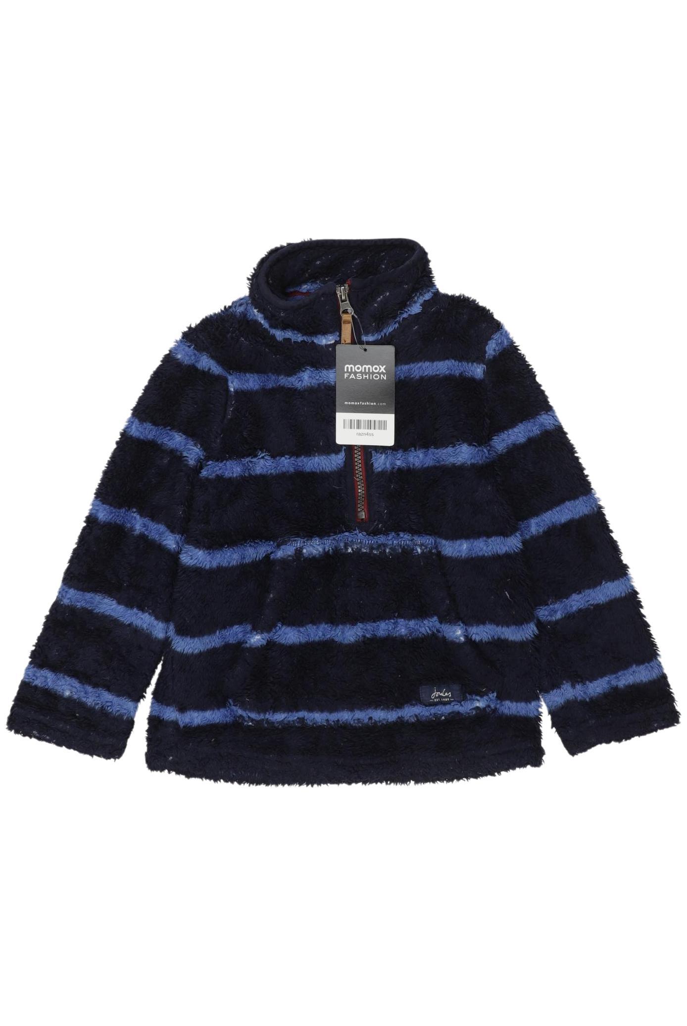 

Joules Jungen Hoodies & Sweater, marineblau, Gr. 104