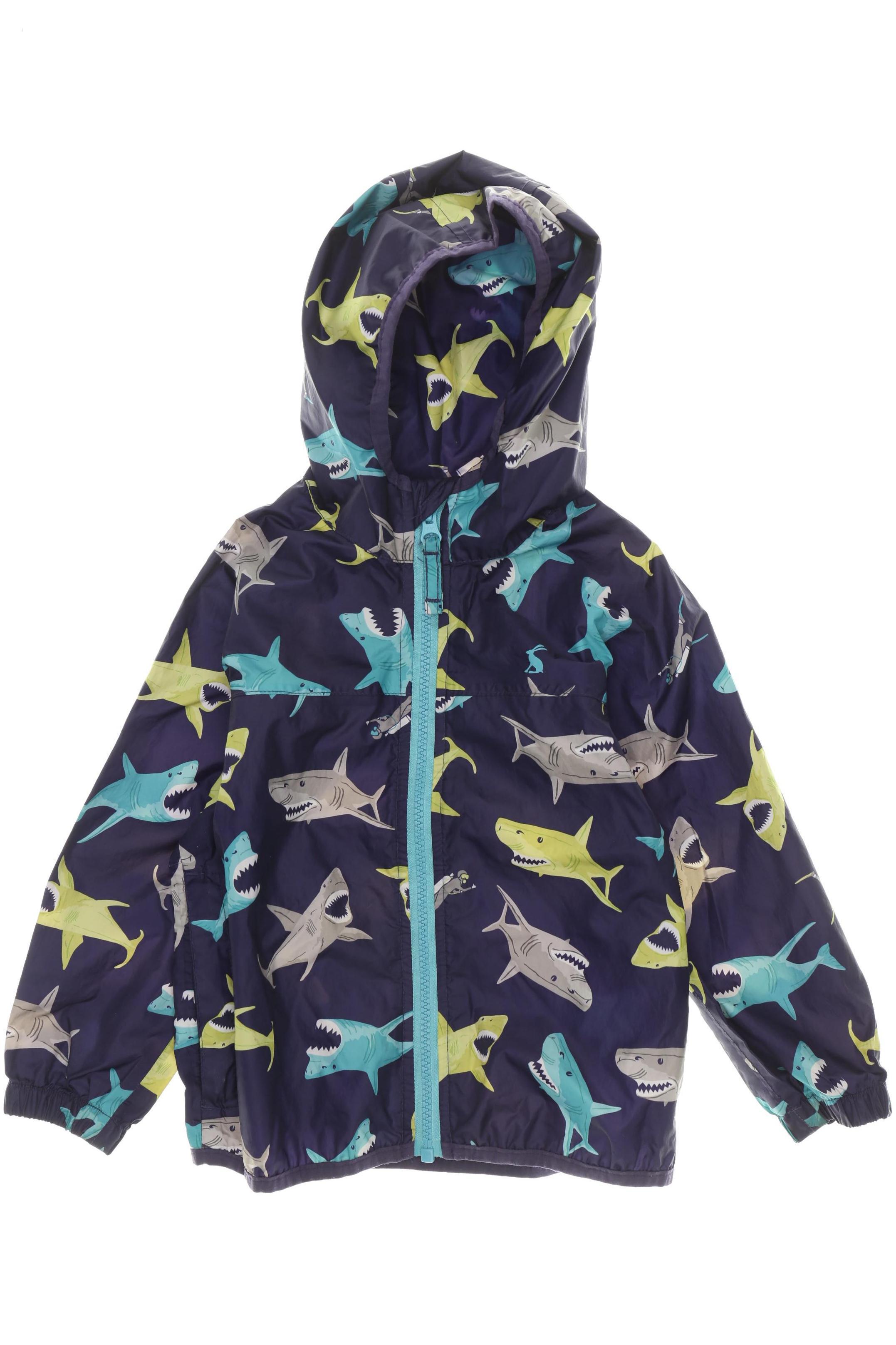 

Joules Jungen Jacke, lila, Gr. 92