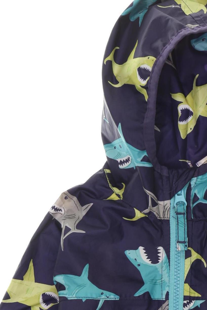 Thumbnail - Joules Jungen Jacke, lila, Gr. 92