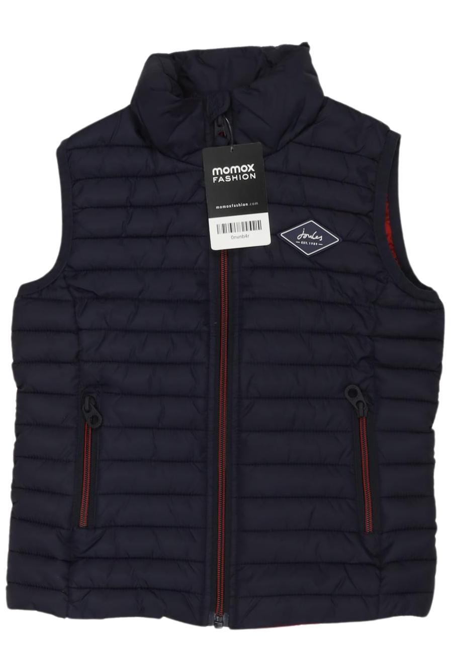 

Joules Jungen Jacke, marineblau, Gr. 110