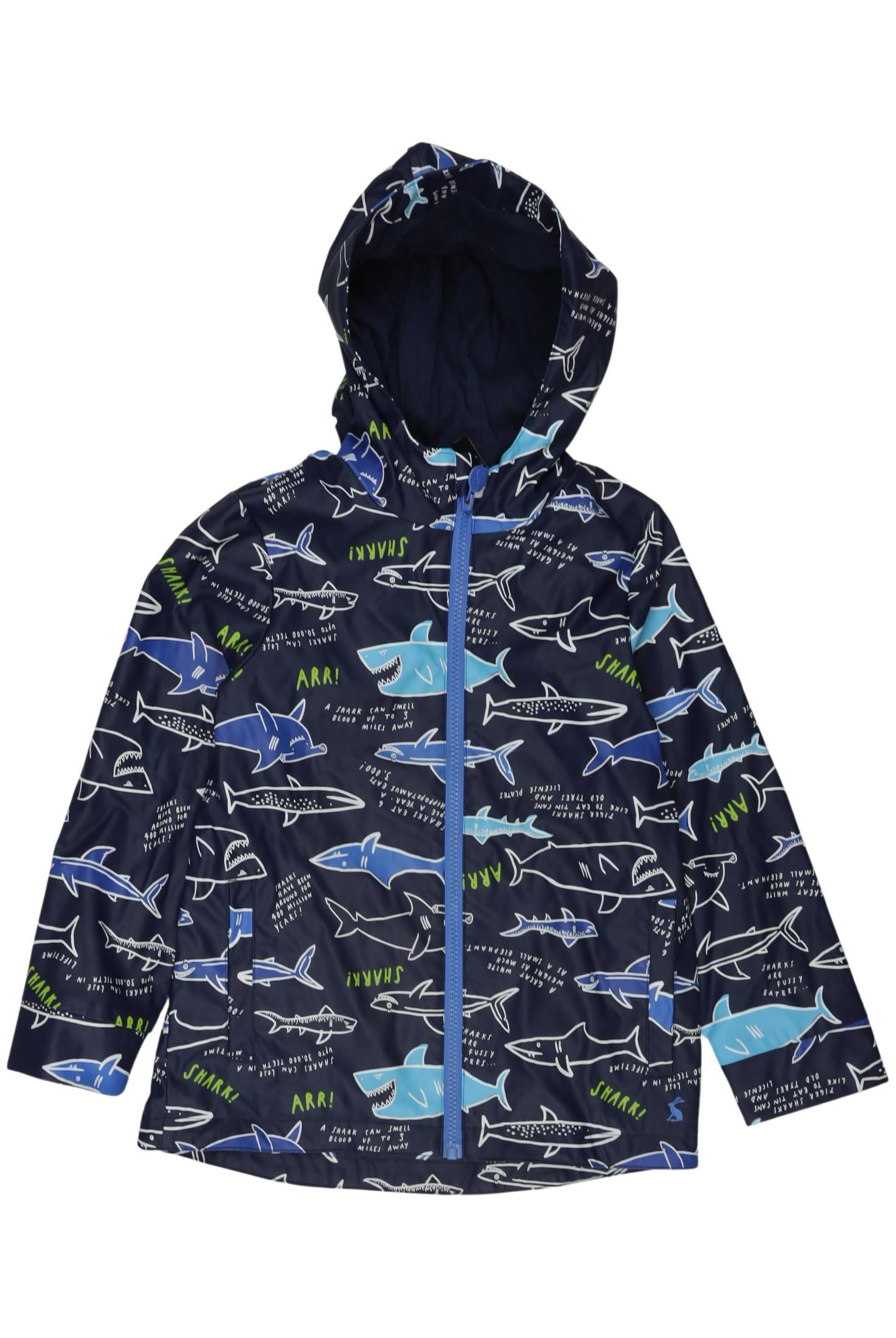 

Joules Jungen Jacke, mehrfarbig, Gr. 122