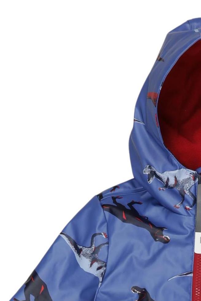 Thumbnail - Joules Jungen Jacke, blau, Gr. 98