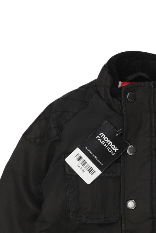 Thumbnail - Joules Jungen Jacke, schwarz, Gr. 98