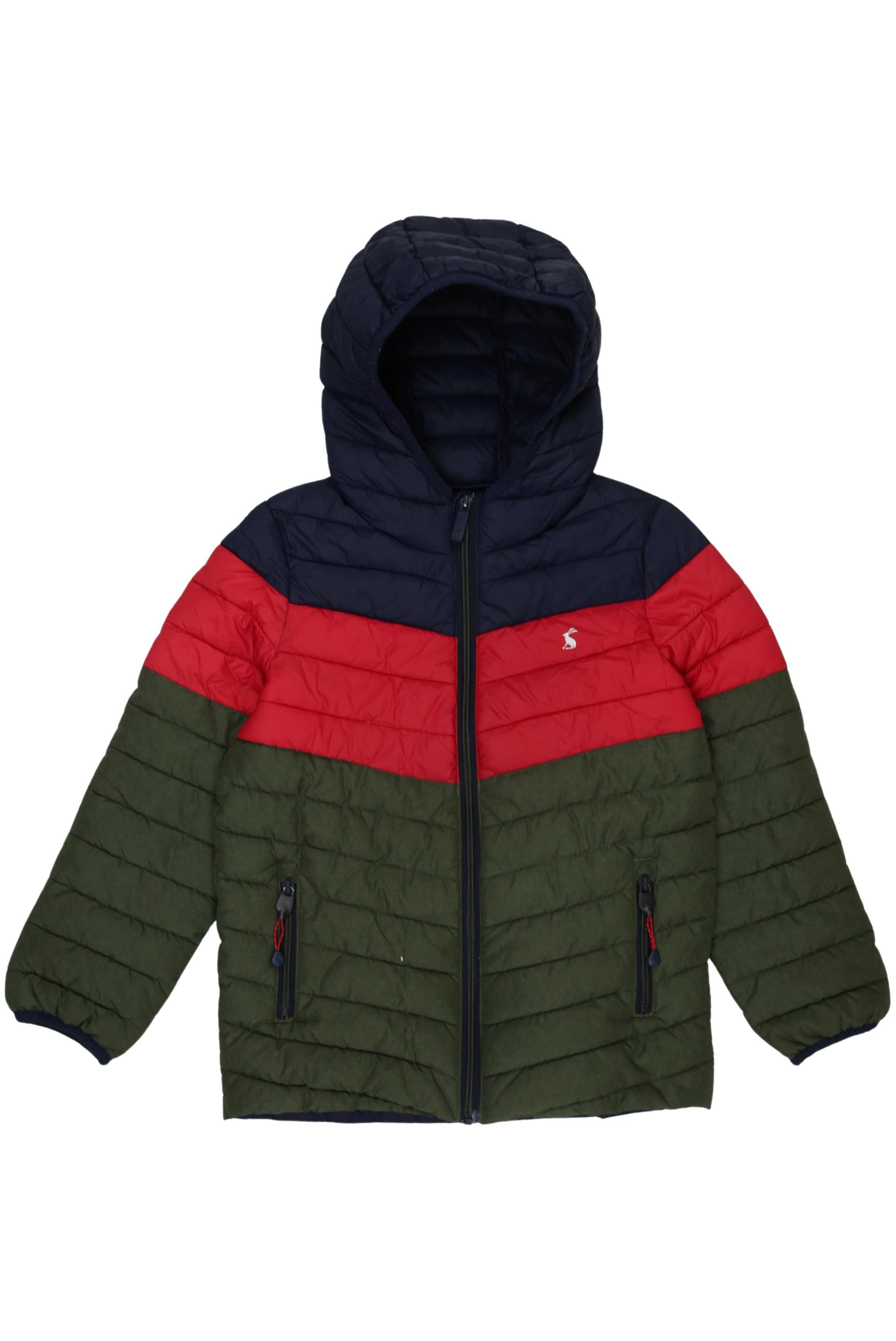 

Joules Herren Jacke, grün, Gr. 146