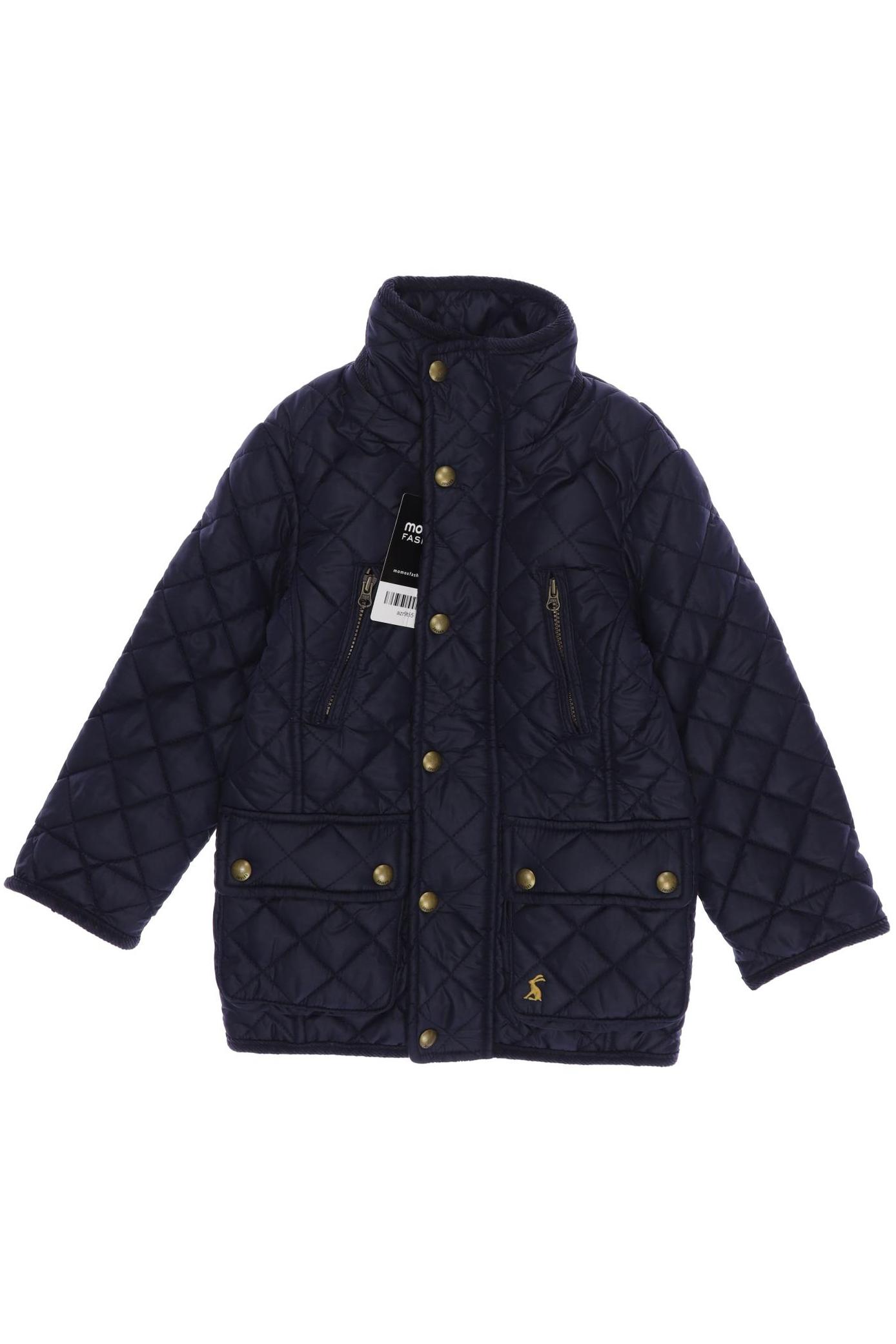 

Joules Herren Jacke, marineblau, Gr. 98