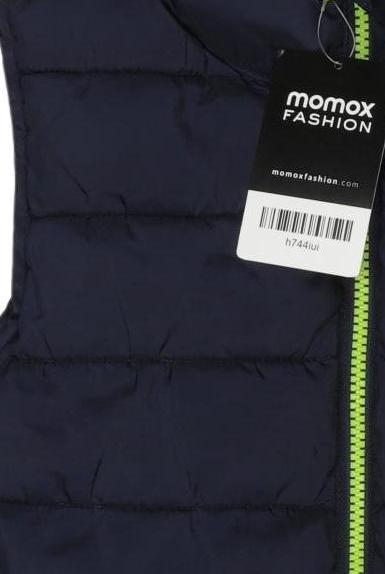 Thumbnail - Joules Jungen Jacke, neon, Gr. 122/128