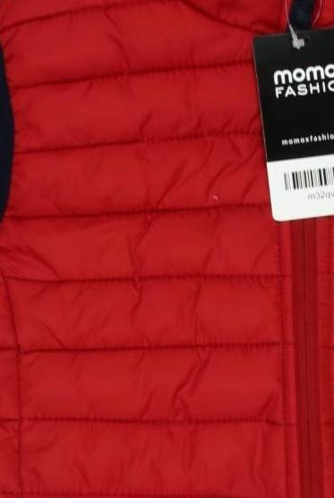 Thumbnail - Joules Herren Jacke, rot, Gr. 134/140