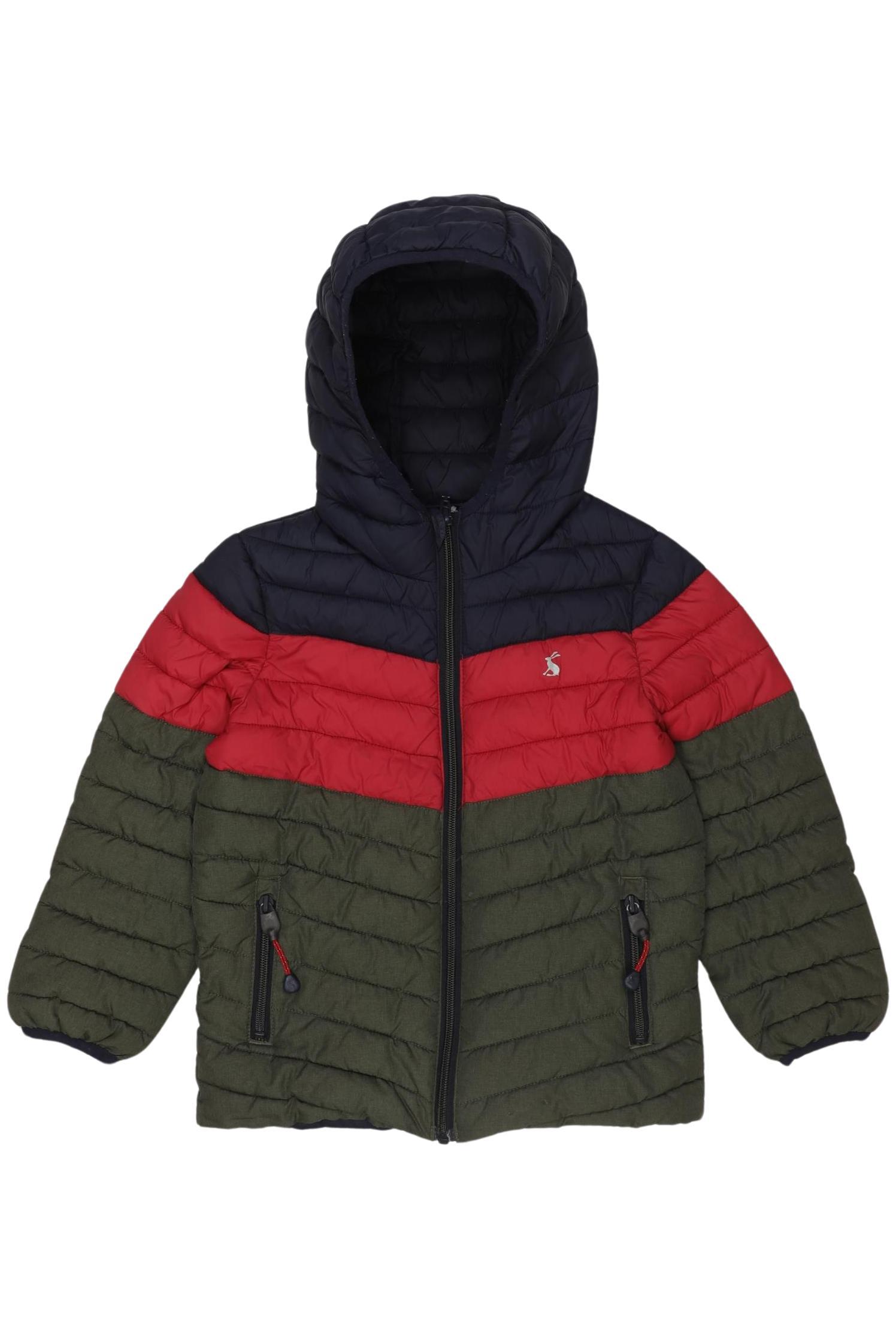 

Joules Jungen Jacke, mehrfarbig, Gr. 116