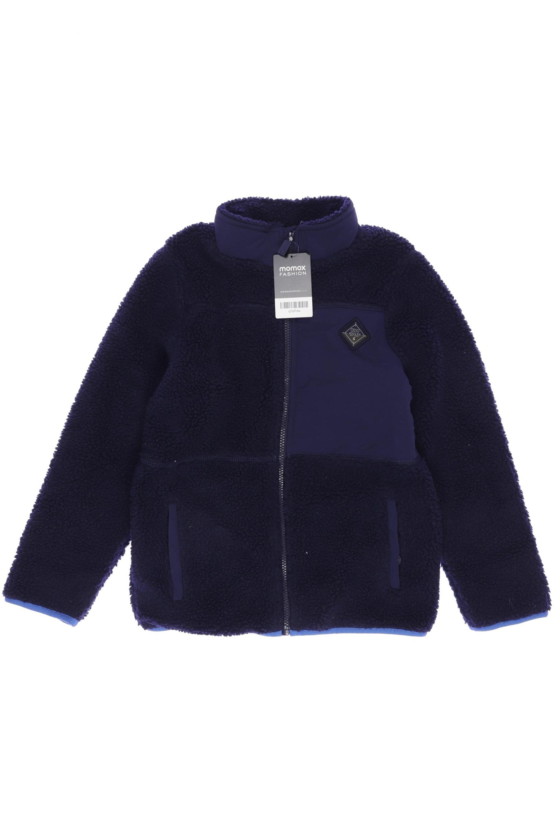 

Joules Herren Jacke, marineblau, Gr. 140