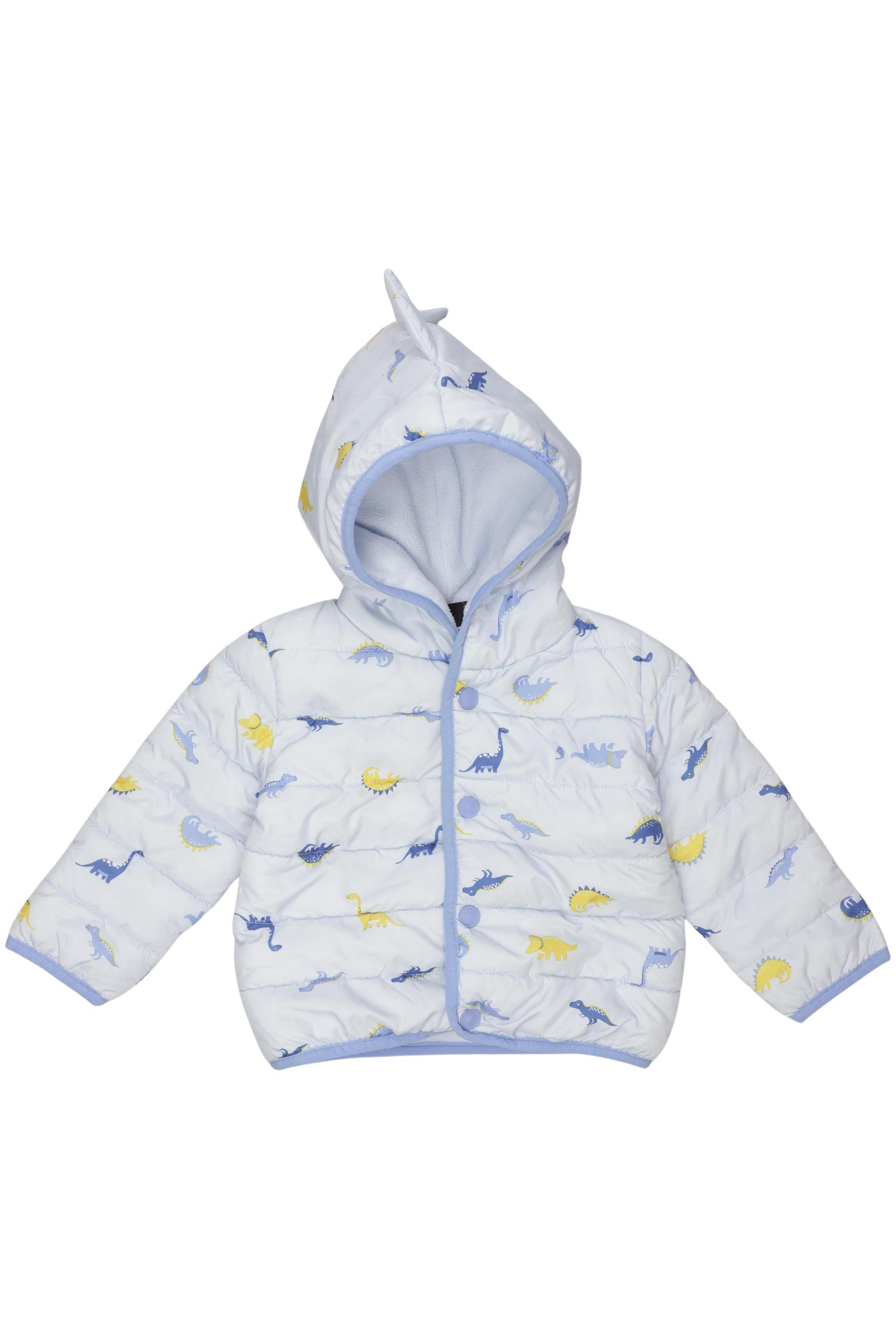 

Joules Jungen Jacke, hellblau, Gr. 68