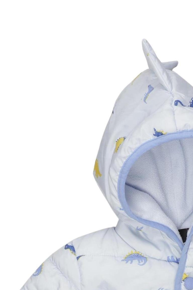 Thumbnail - Joules Jungen Jacke, hellblau, Gr. 68