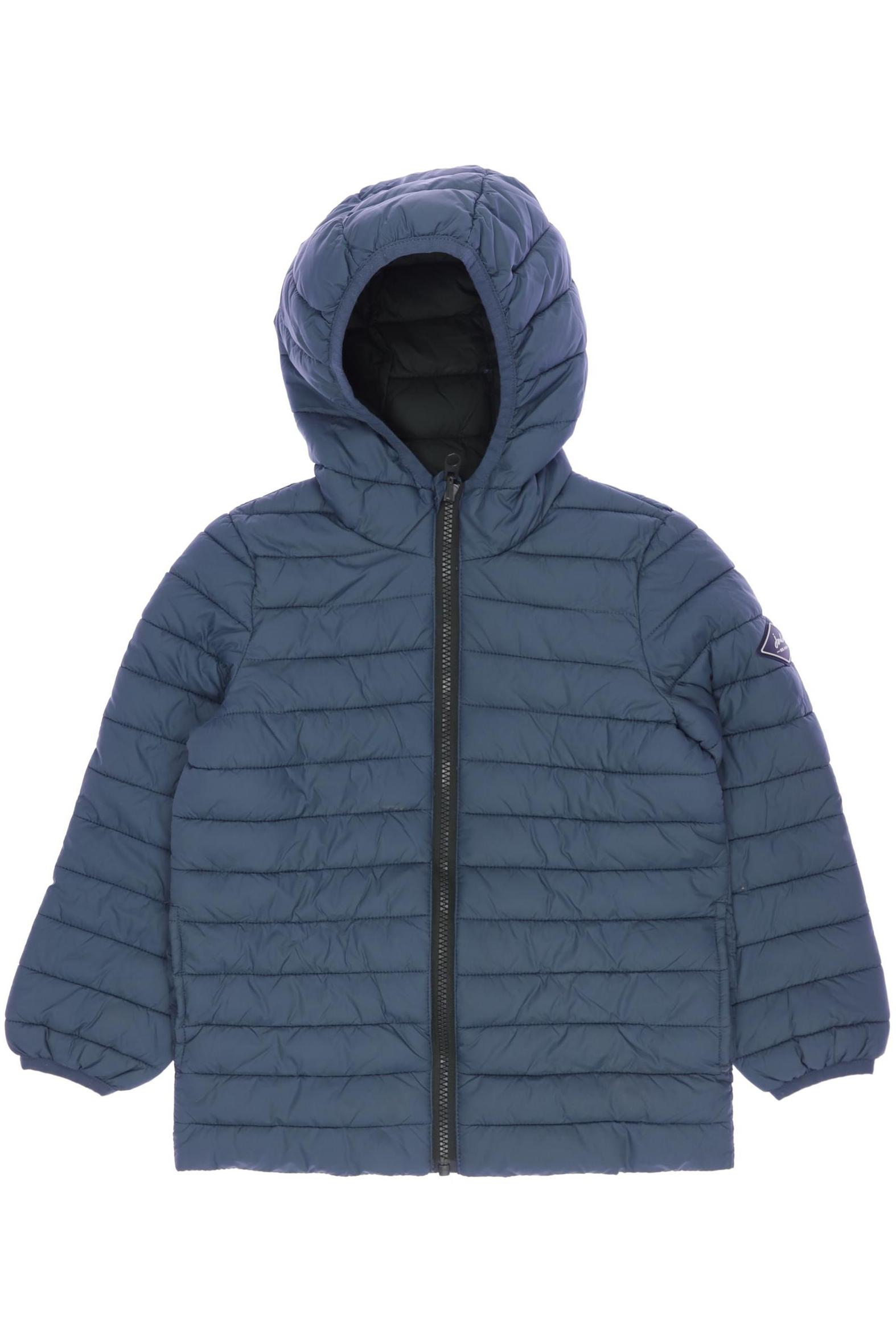 

Joules Herren Jacke, türkis, Gr. 116