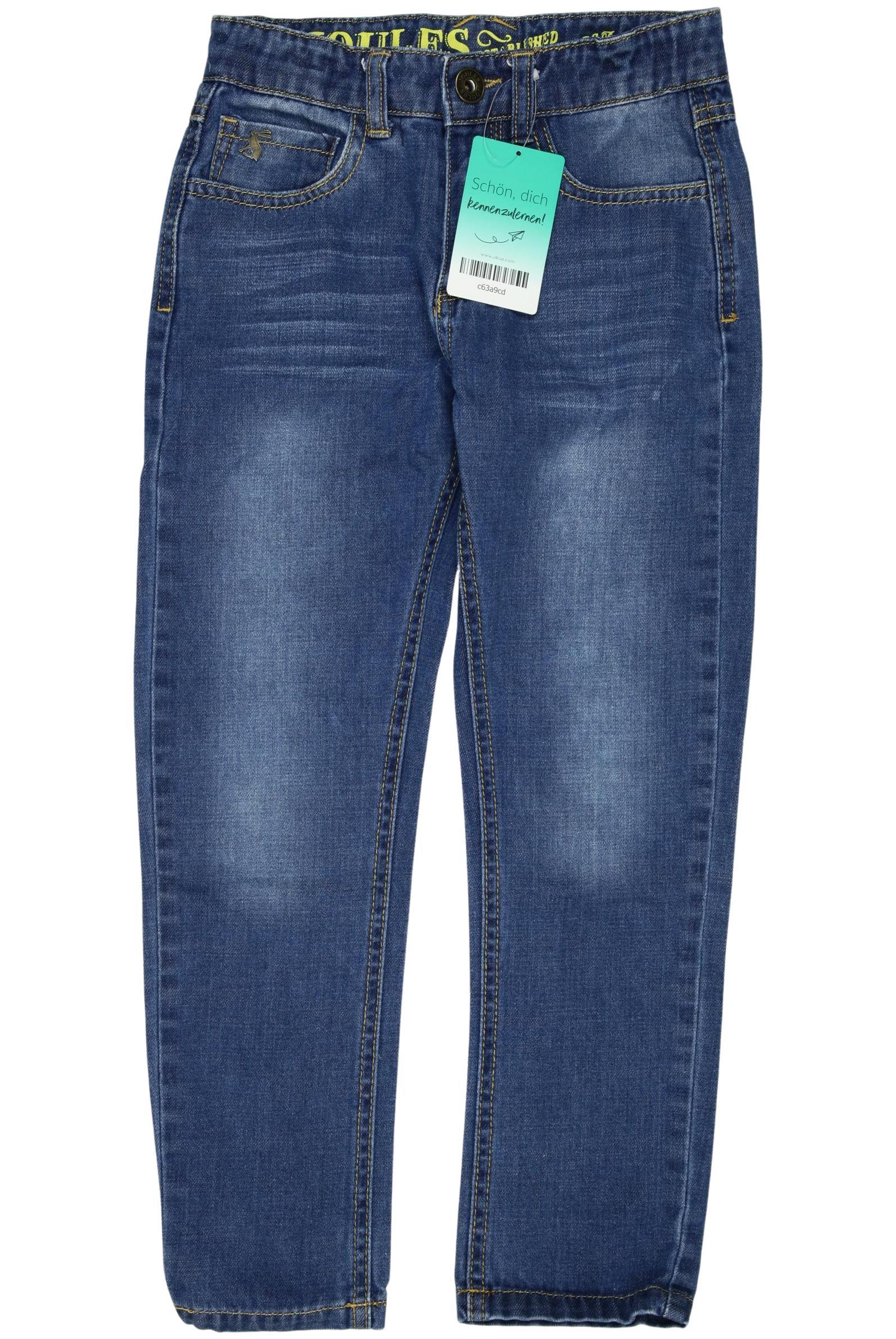 

Joules Herren Jeans, blau, Gr. 116