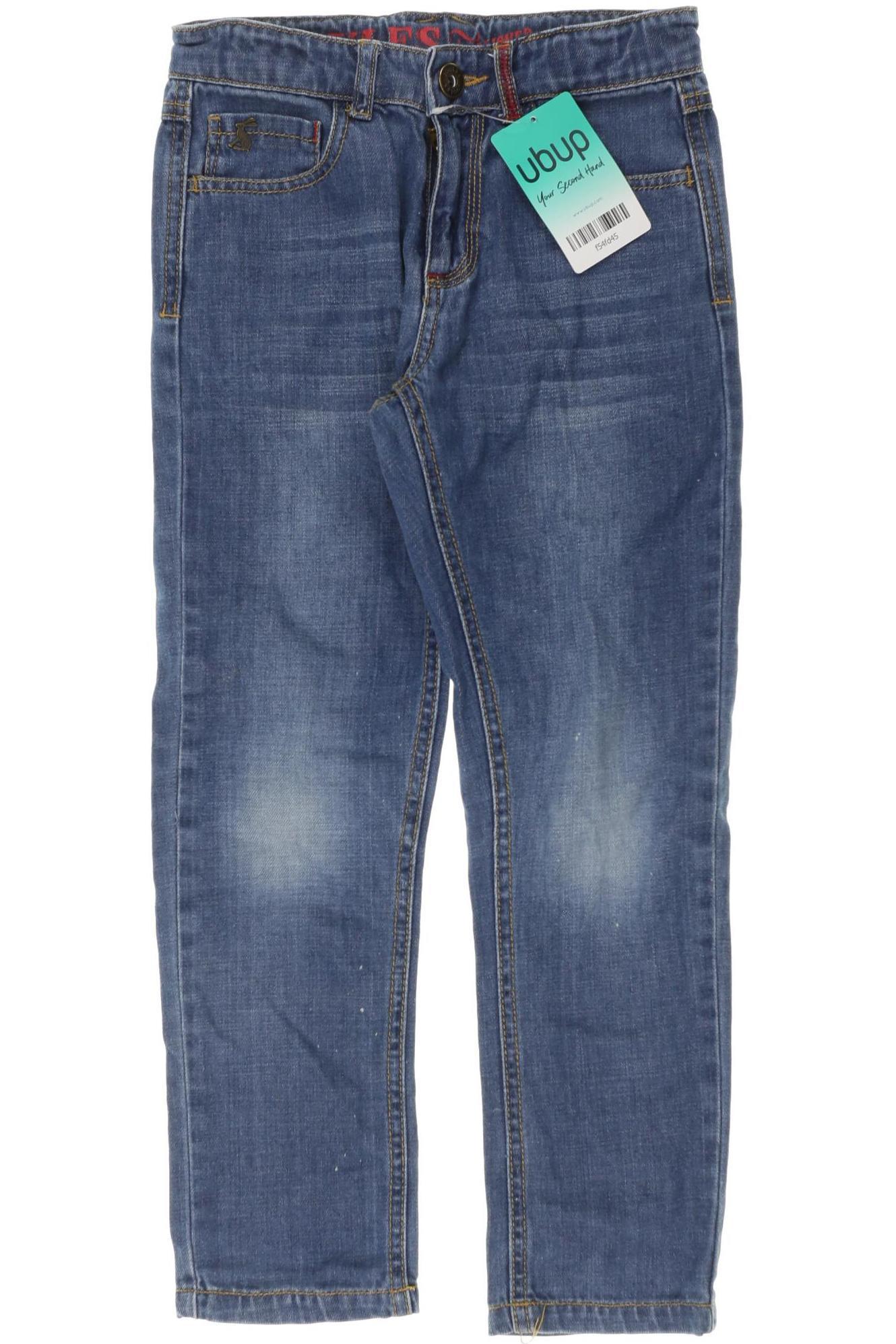 

Joules Jungen Jeans, blau, Gr. 116