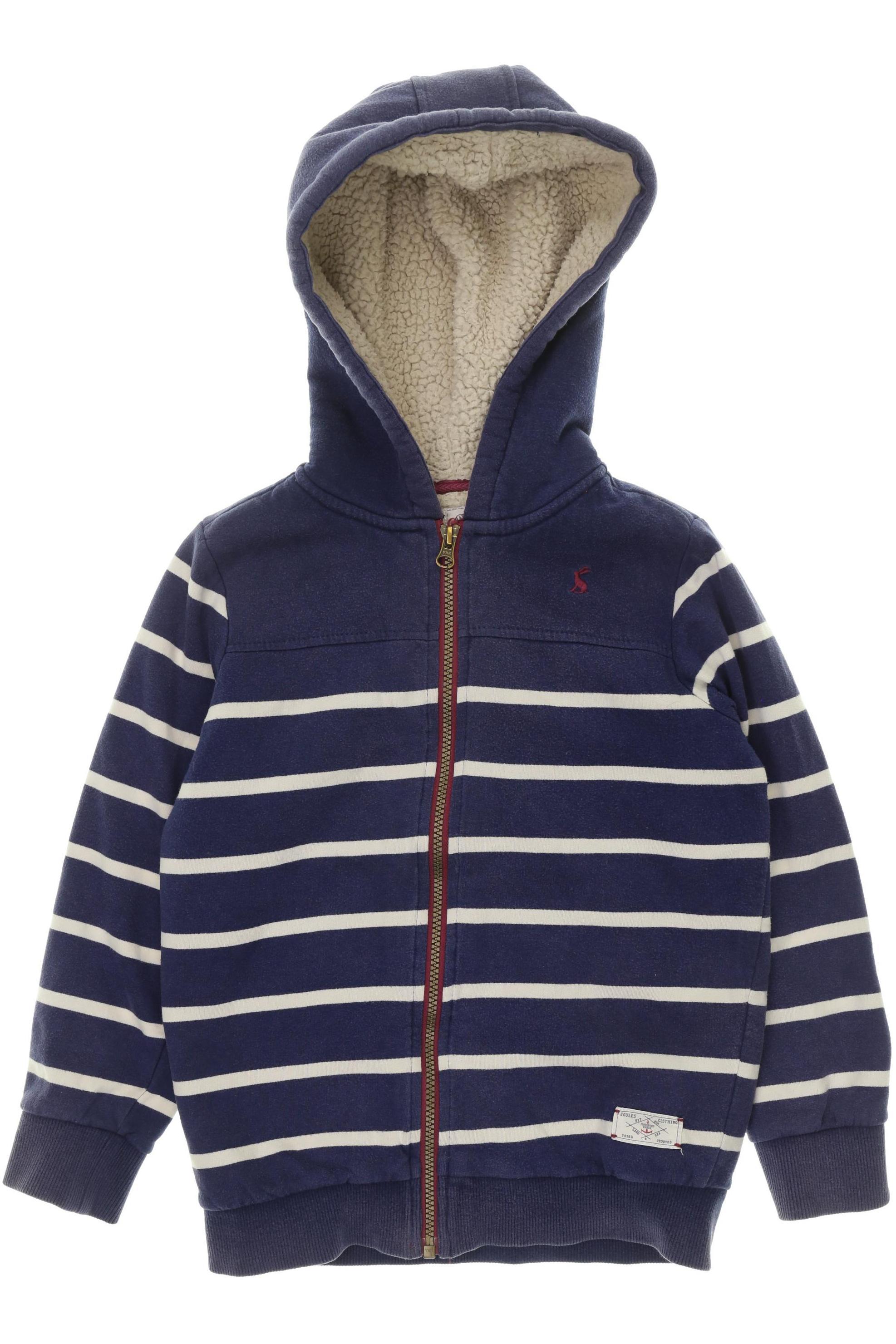 

Joules Jungen Hoodies & Sweater, blau, Gr. 140