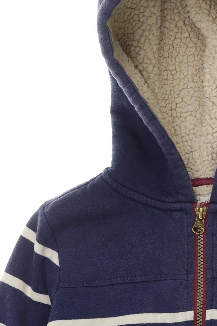 Thumbnail - Joules Jungen Hoodies &amp; Sweater, blau, Gr. 140