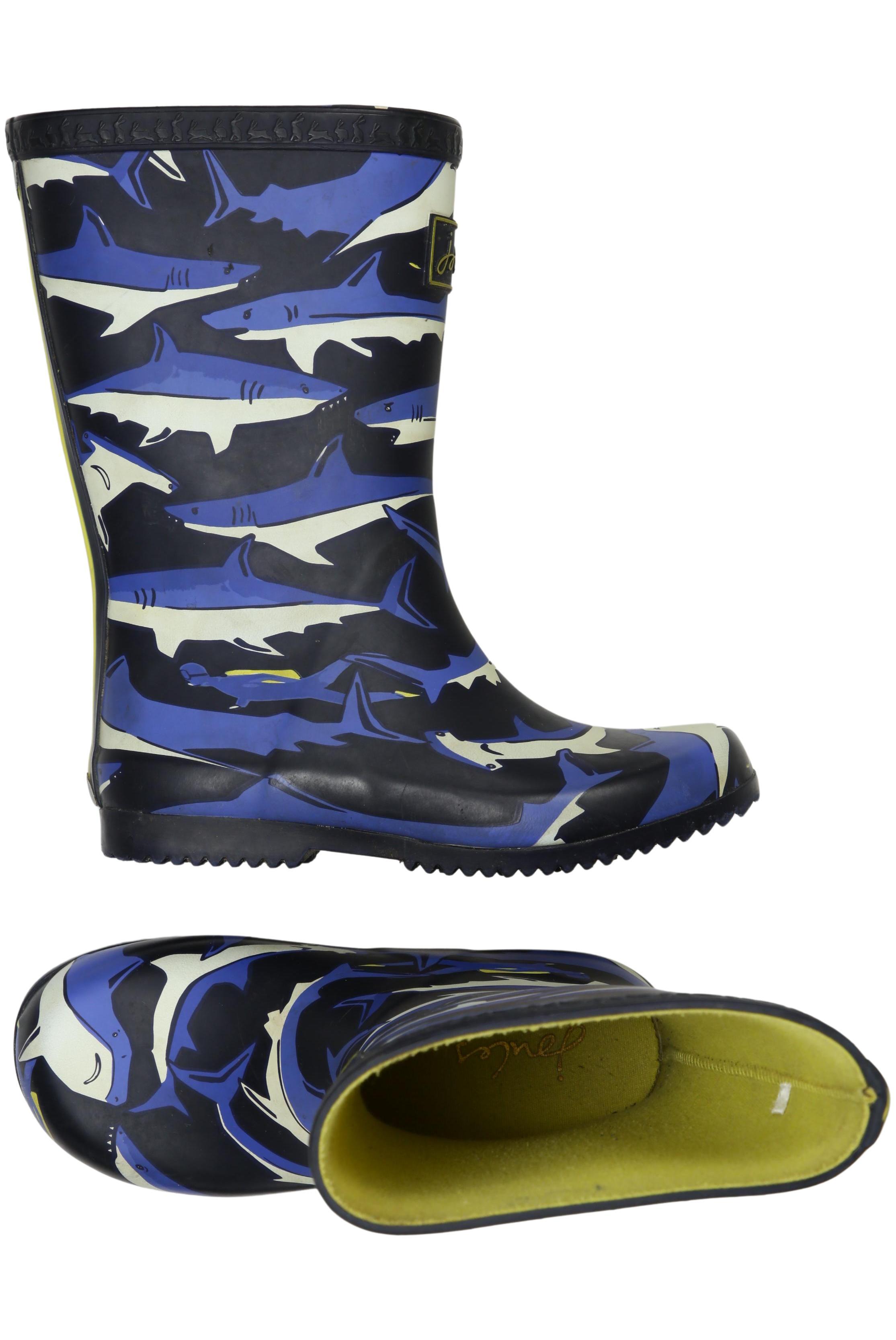 

Joules Herren Kinderschuhe, blau, Gr. 31