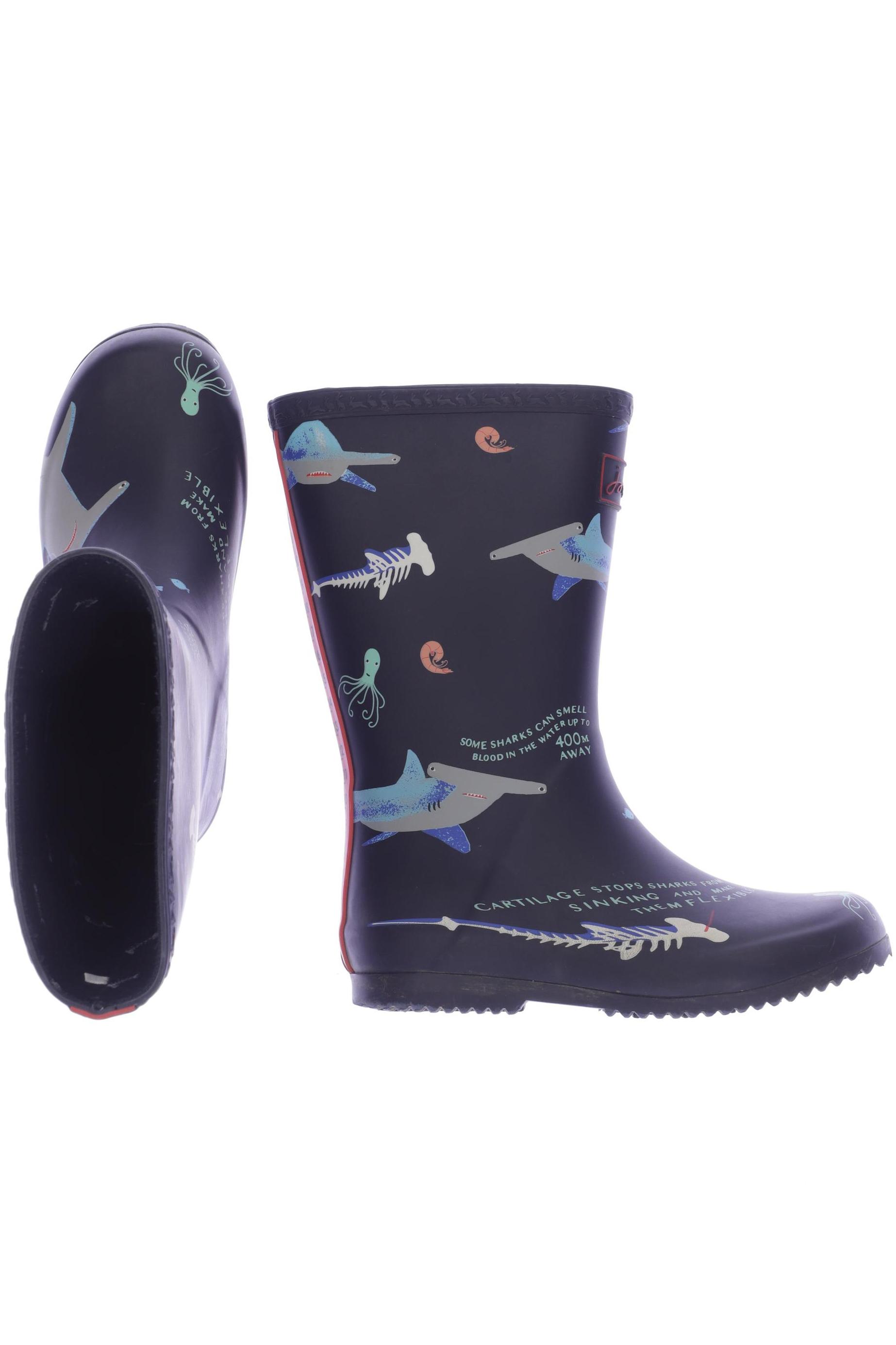 

Joules Herren Kinderschuhe, marineblau, Gr. 33