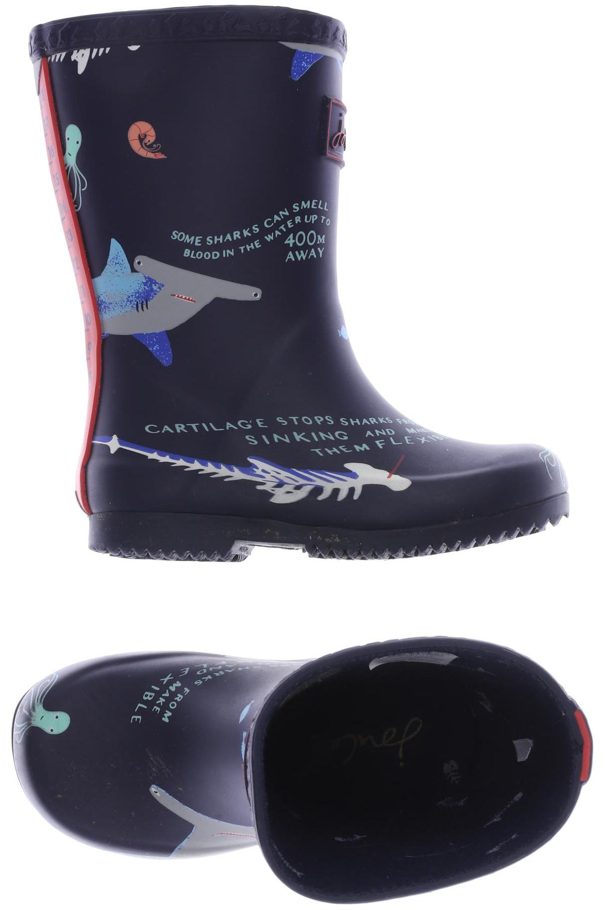 

Joules Jungen Kinderschuhe, marineblau