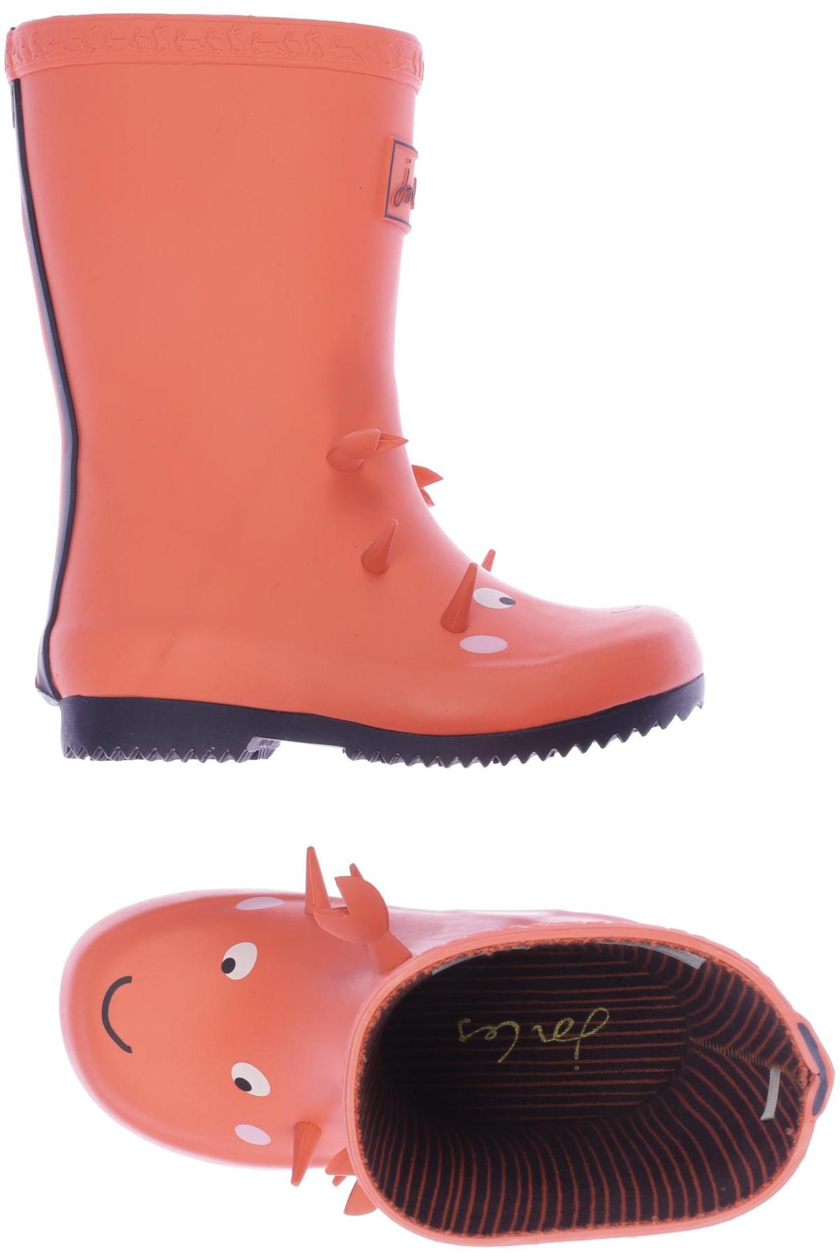 

Joules Herren Kinderschuhe, rot, Gr. 25