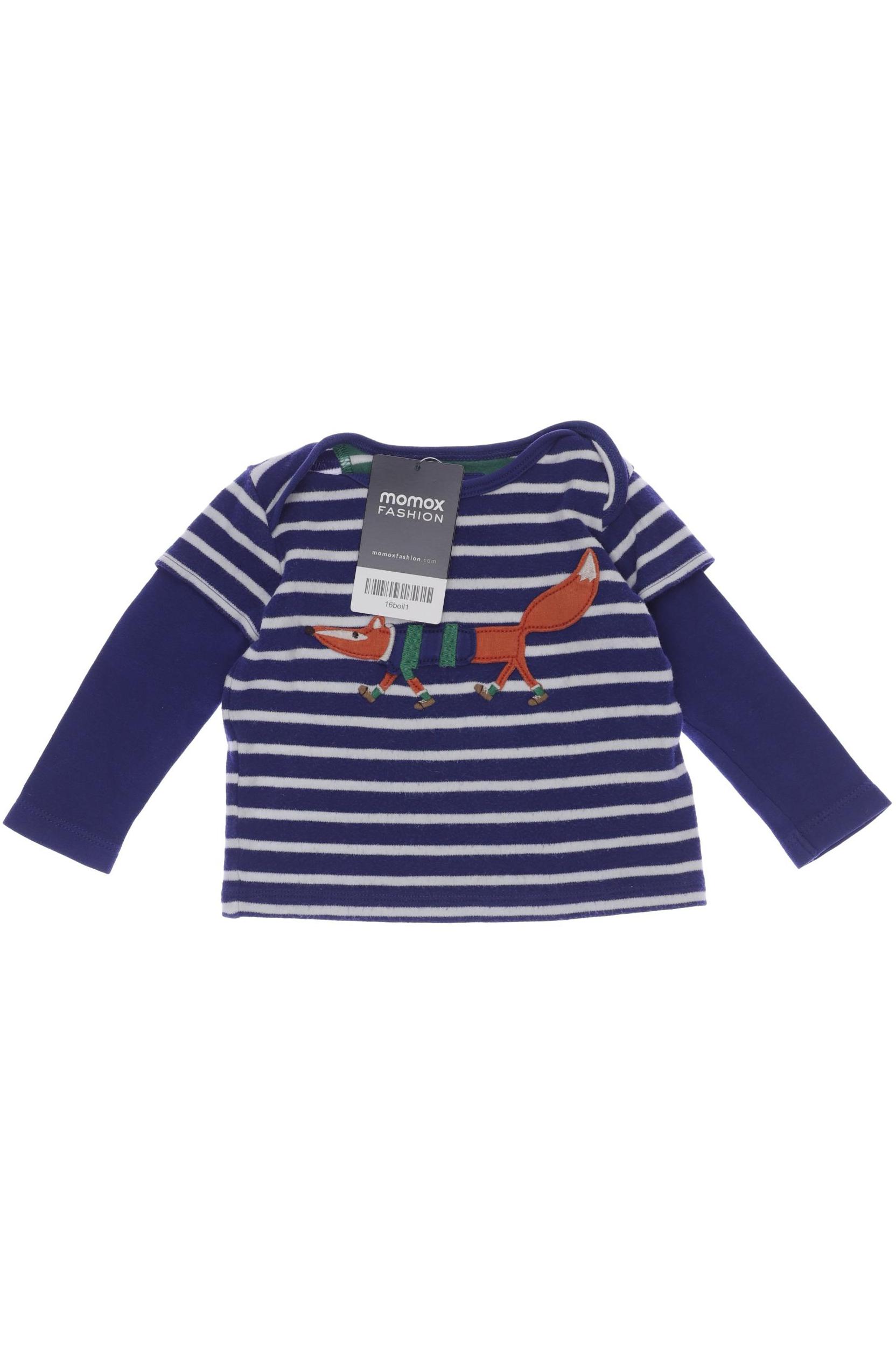 

Joules Jungen Langarmshirt, marineblau