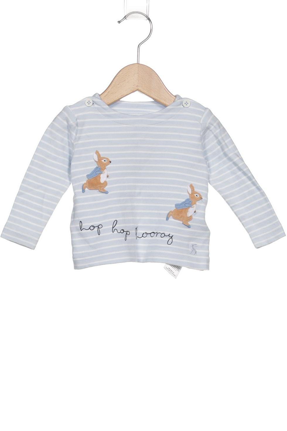 

Joules Herren Langarmshirt, hellblau, Gr. 50