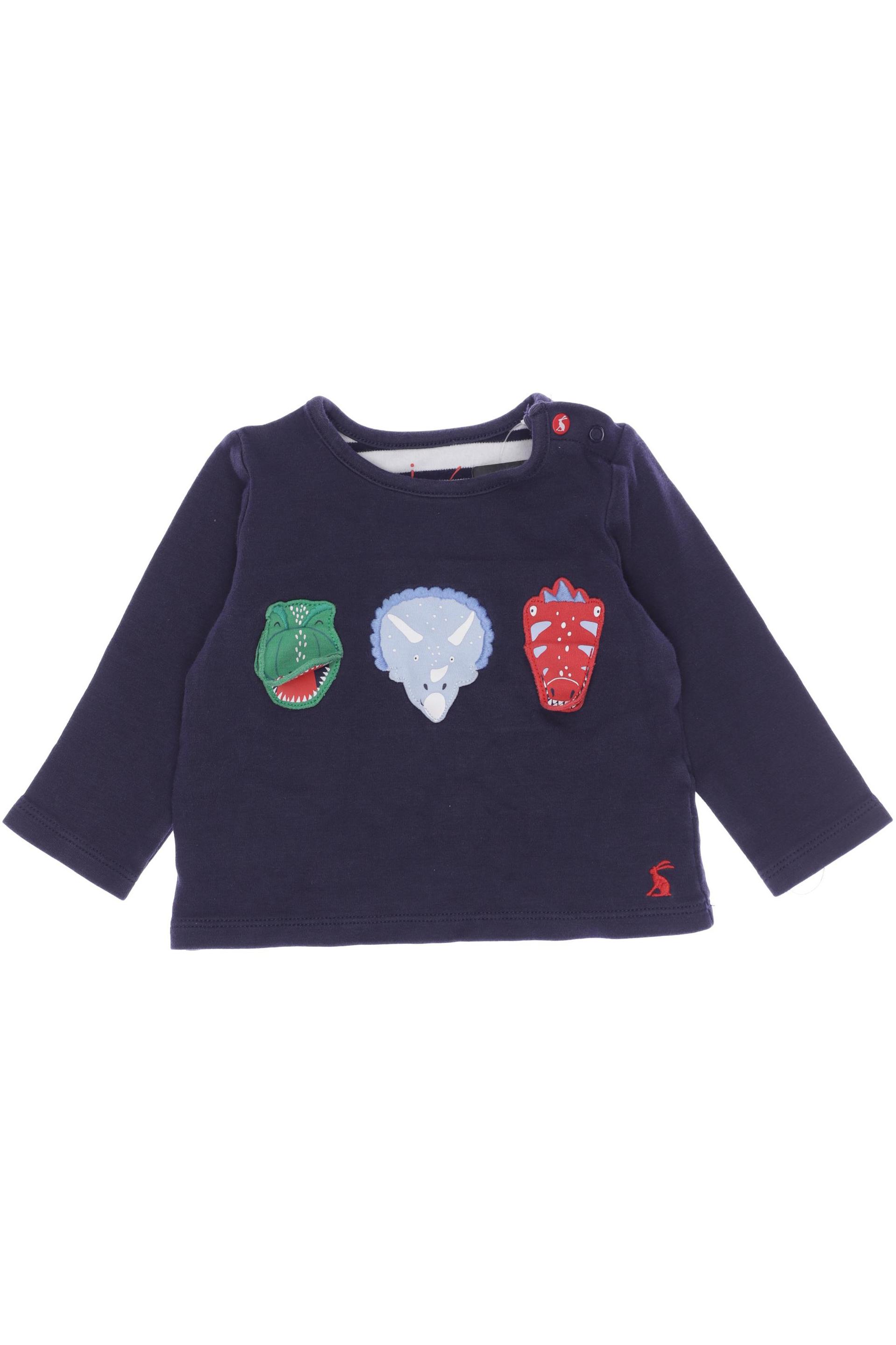 

Joules Jungen Langarmshirt, marineblau