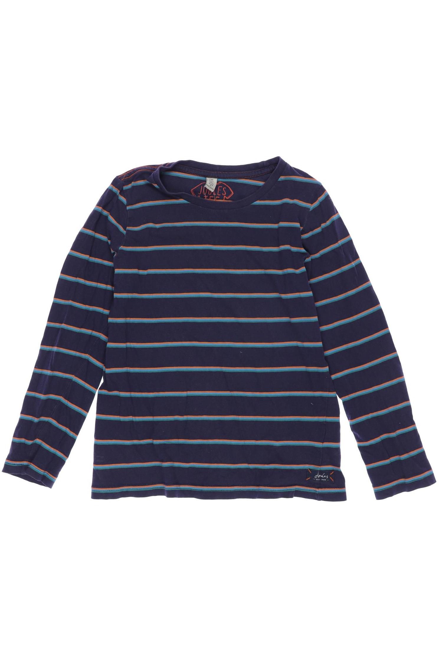 

Joules Herren Langarmshirt, marineblau, Gr. 122