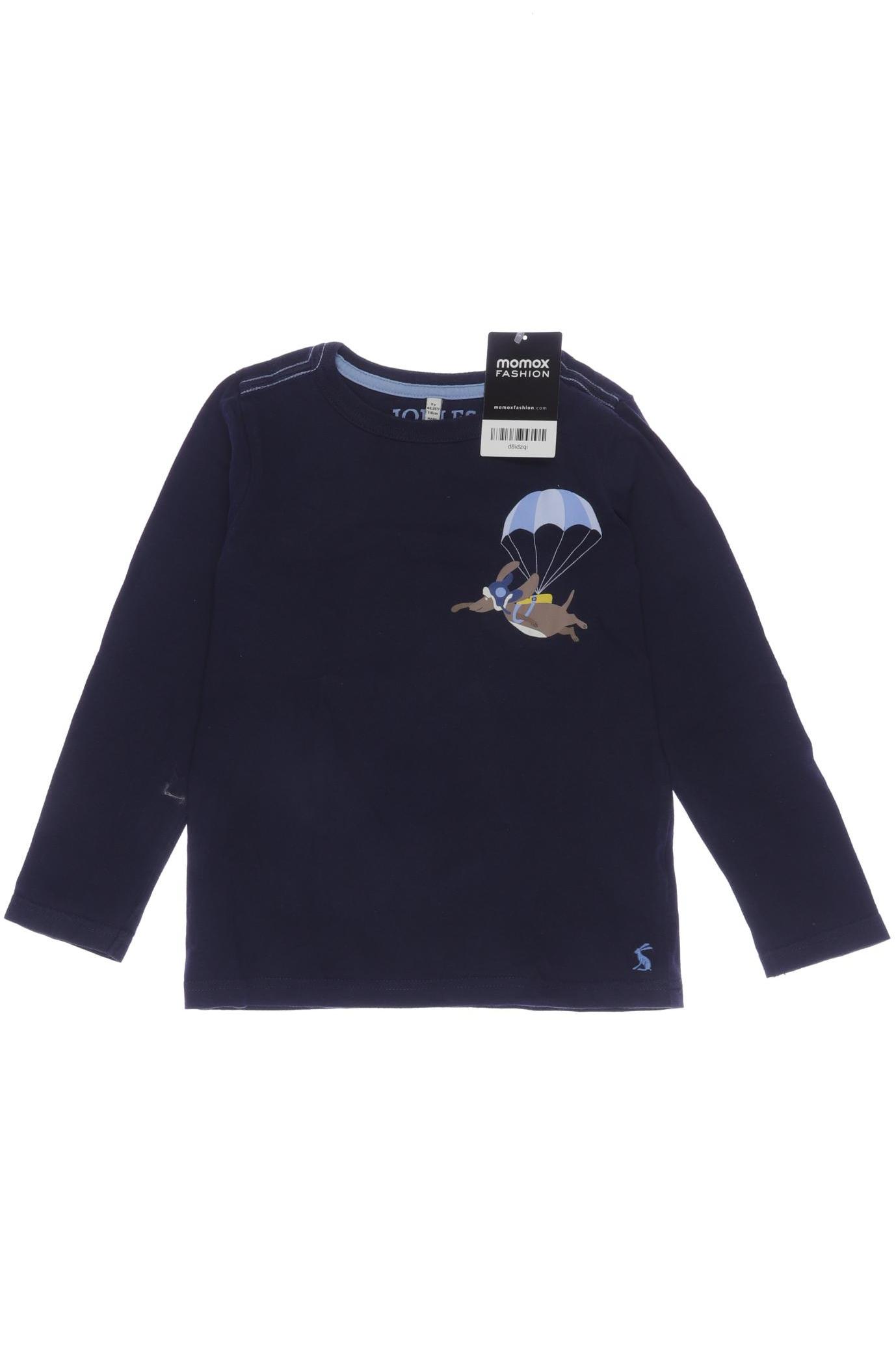 

Joules Jungen Langarmshirt, marineblau