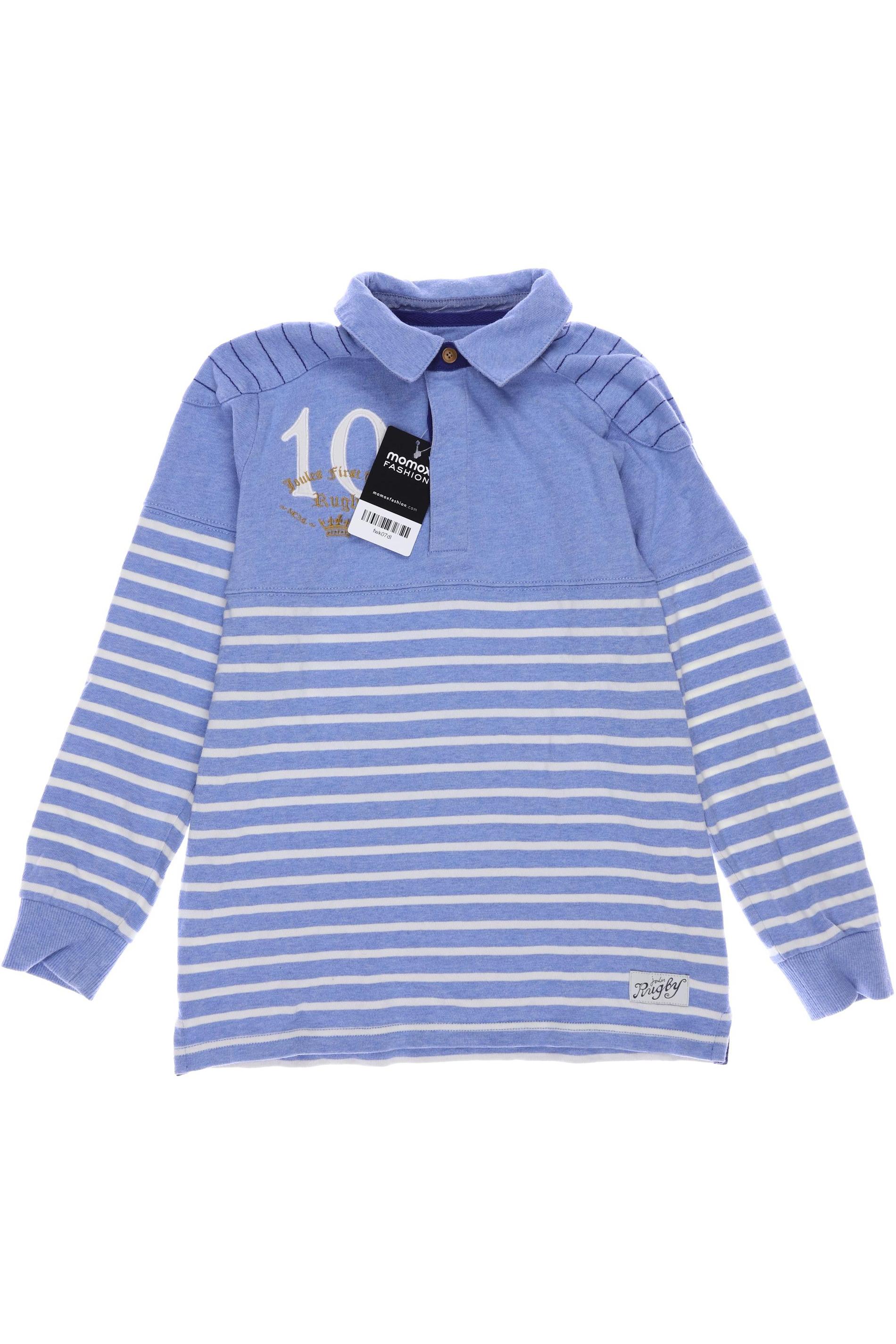 

Joules Jungen Langarmshirt, blau