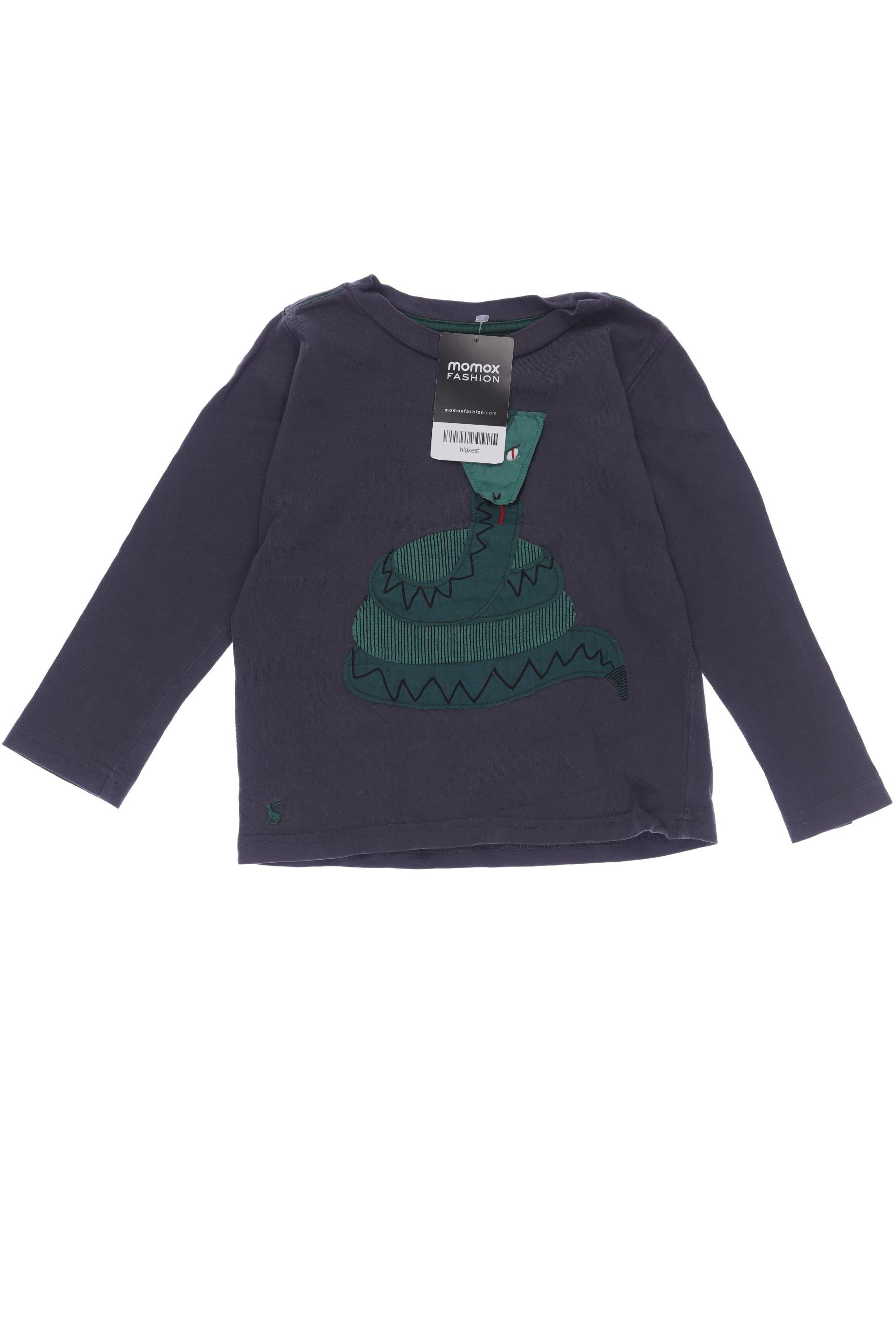 

Joules Jungen Langarmshirt, grau